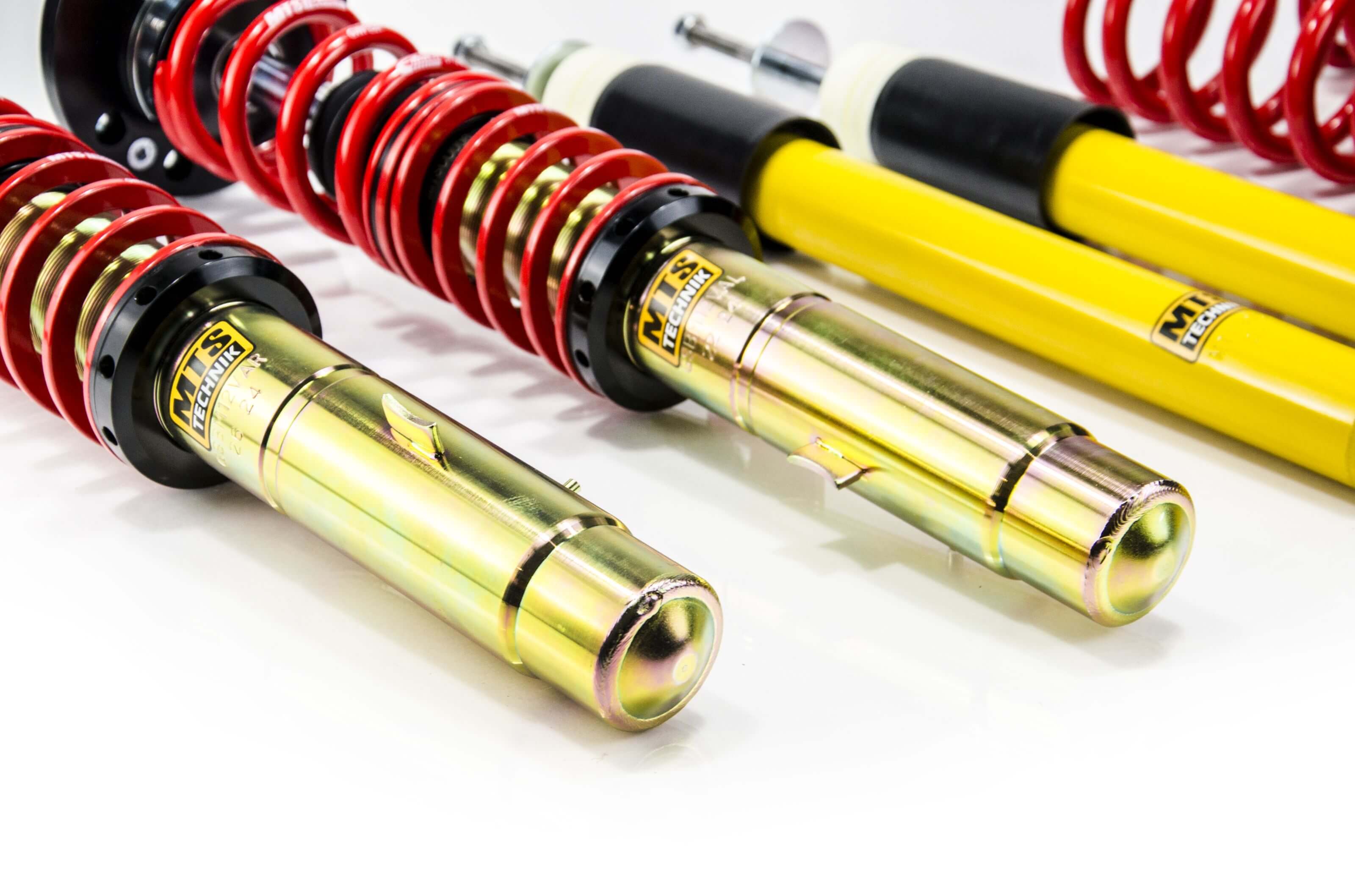 Suspensie Reglabila Coilover MTS Technik Stance pentru BMW 3 Convertible (E93), 3 Touring (E91) - MTSGWBM104-S