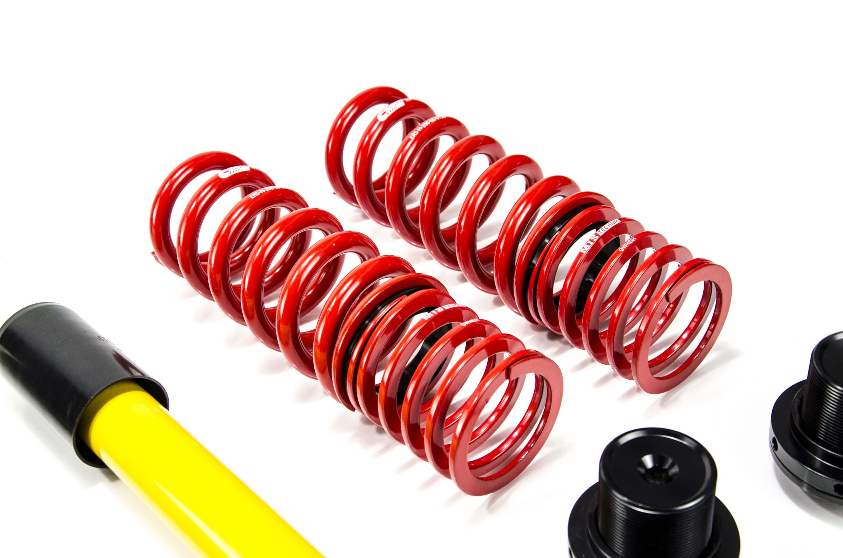 Suspensie Reglabila Coilover MTS Technik Stance pentru BMW 3 Convertible (E93), 3 Touring (E91) - MTSGWBM104-S