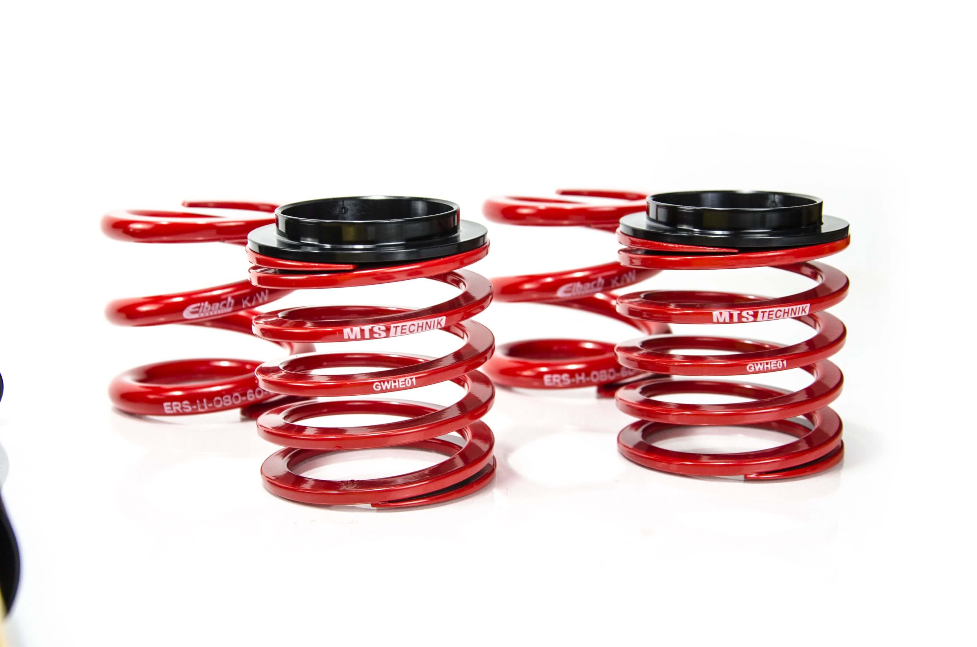 Suspensie Reglabila Coilover MTS Technik Stance pentru BMW 3 (E30), 3 Convertible (E30) si altele - MTSGWBM105-S