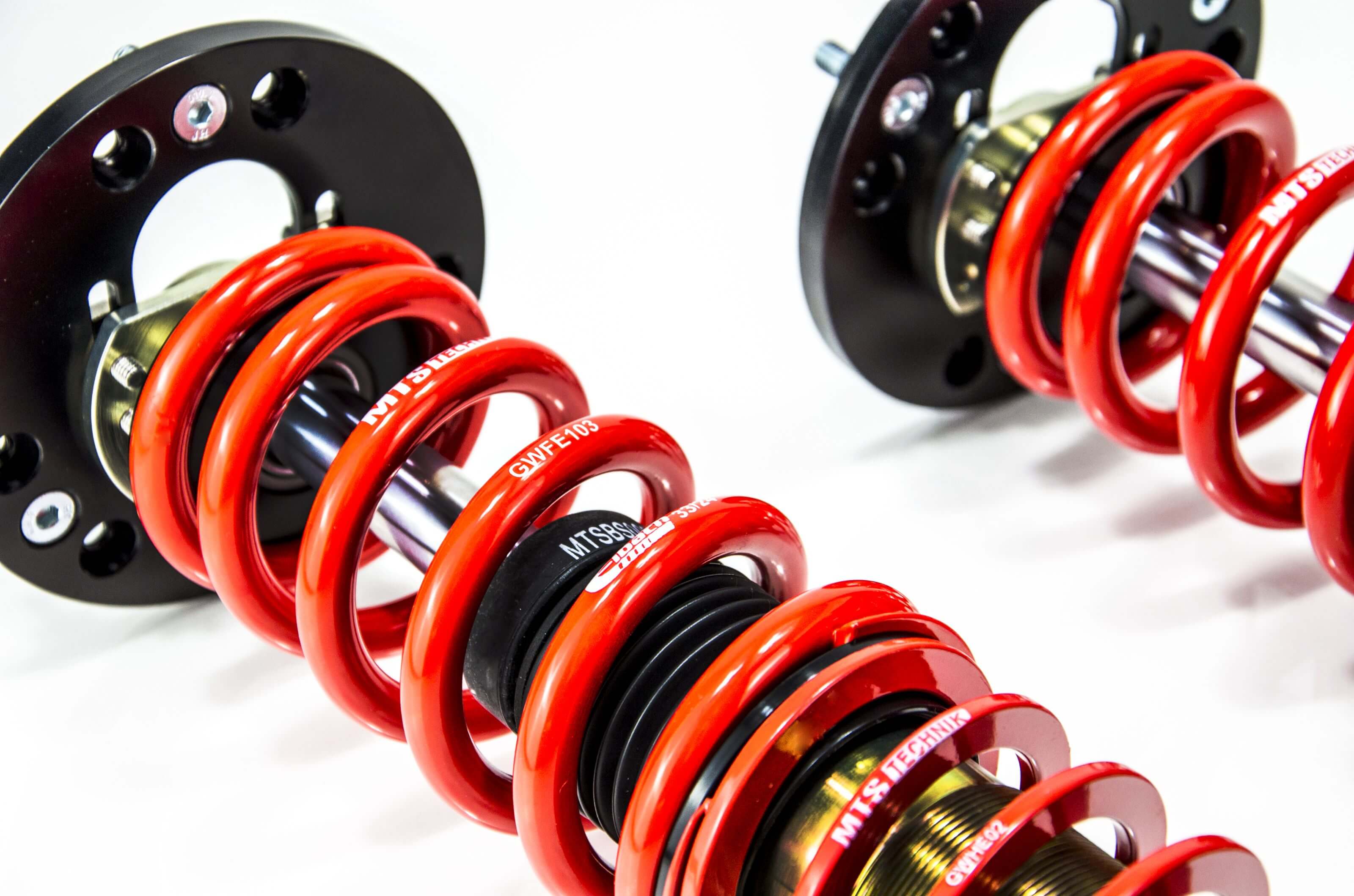 Suspensie Reglabila Coilover MTS Technik Stance pentru BMW 5 (E39), 5 Touring (E39) - MTSGWBM107-S