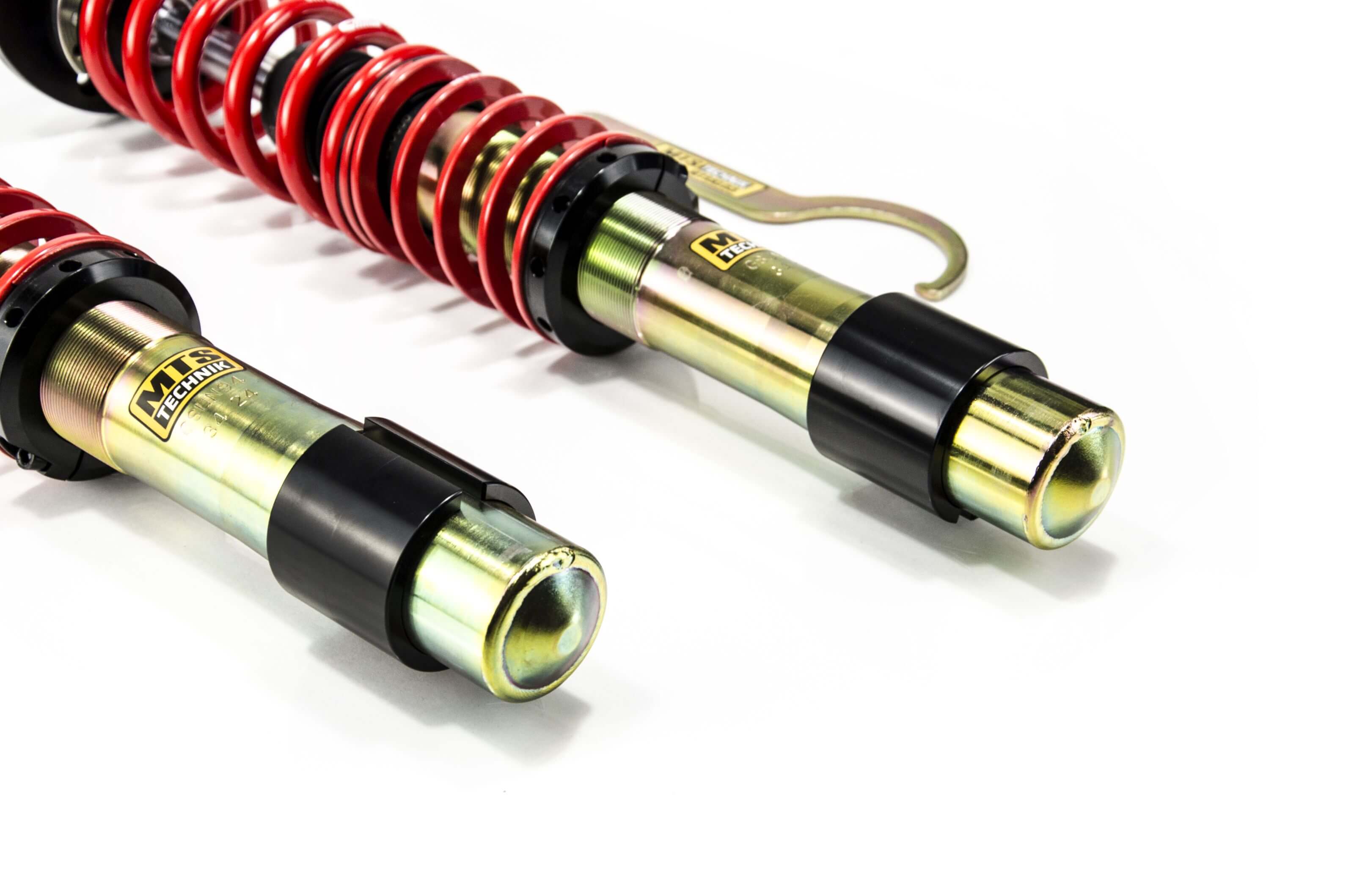 Suspensie Reglabila Coilover MTS Technik Street pentru BMW 5 (E39), 5 Touring (E39) - MTSGWBM107