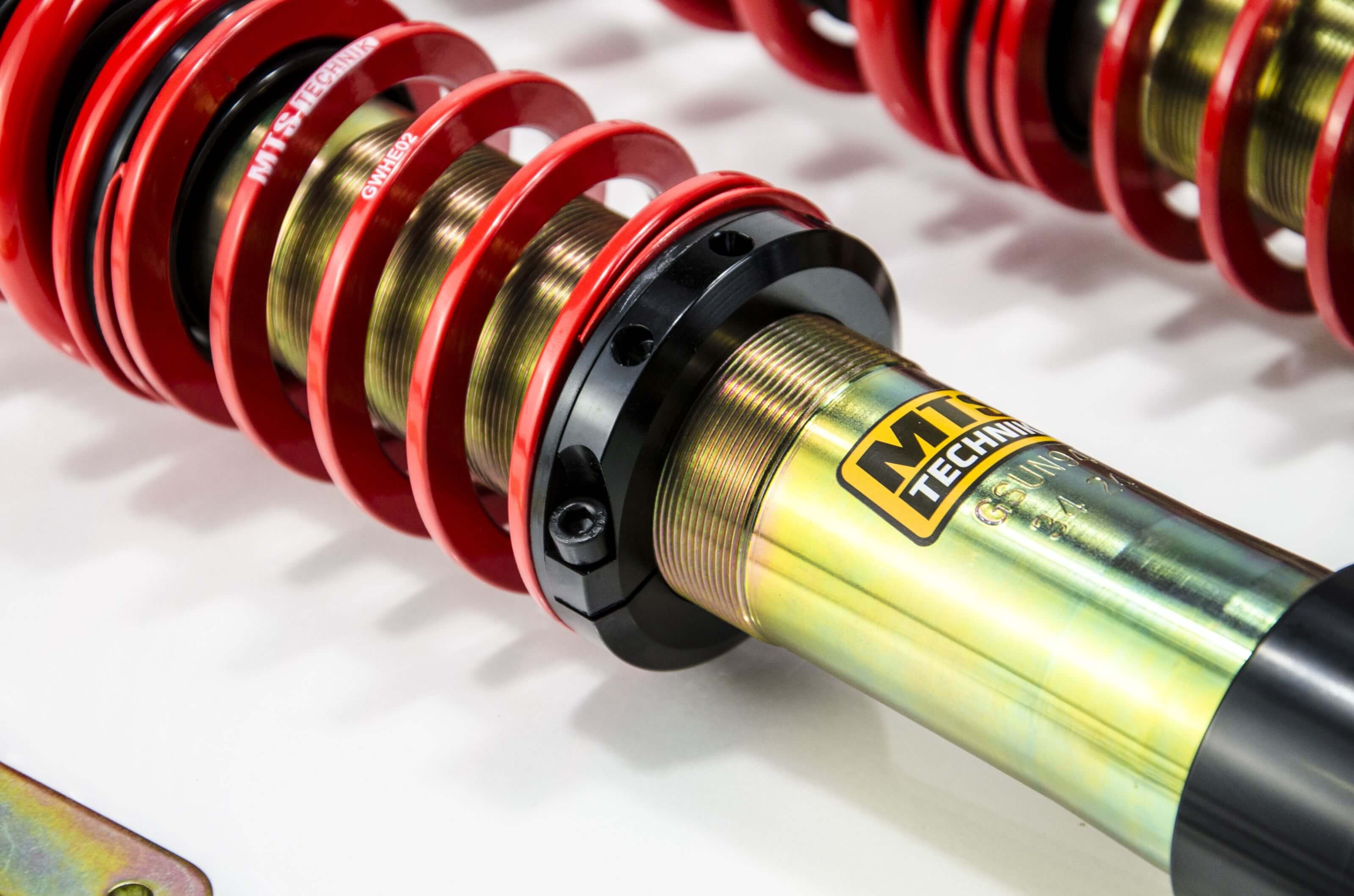 Suspensie Reglabila Coilover MTS Technik Street pentru BMW 5 Touring (E39) - MTSGWBM108