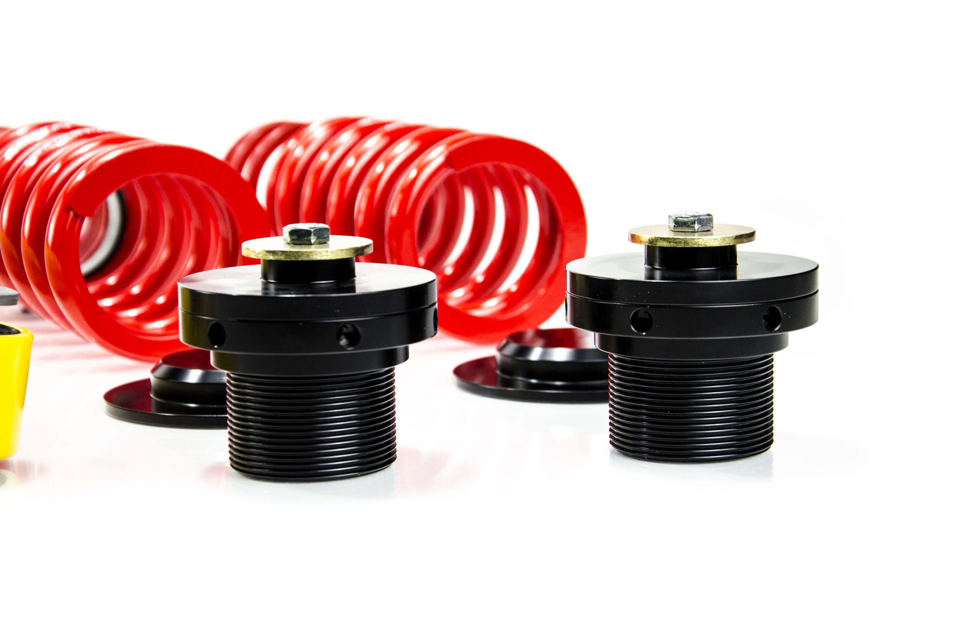 Suspensie Reglabila Coilover MTS Technik Stance pentru BMW 5 Touring (E39) - MTSGWBM109-S