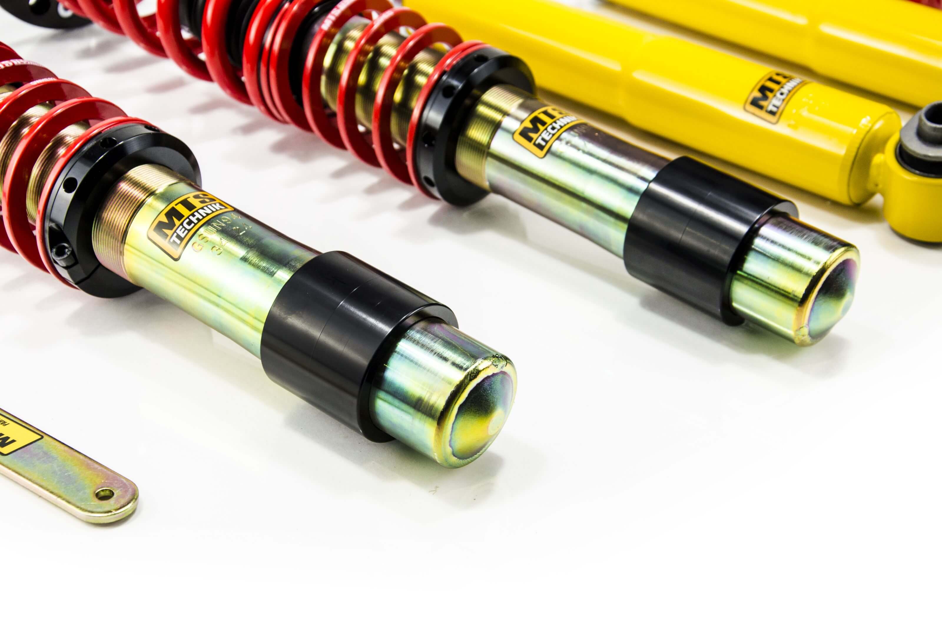 Suspensie Reglabila Coilover MTS Technik Street pentru BMW 5 Touring (E39) - MTSGWBM109