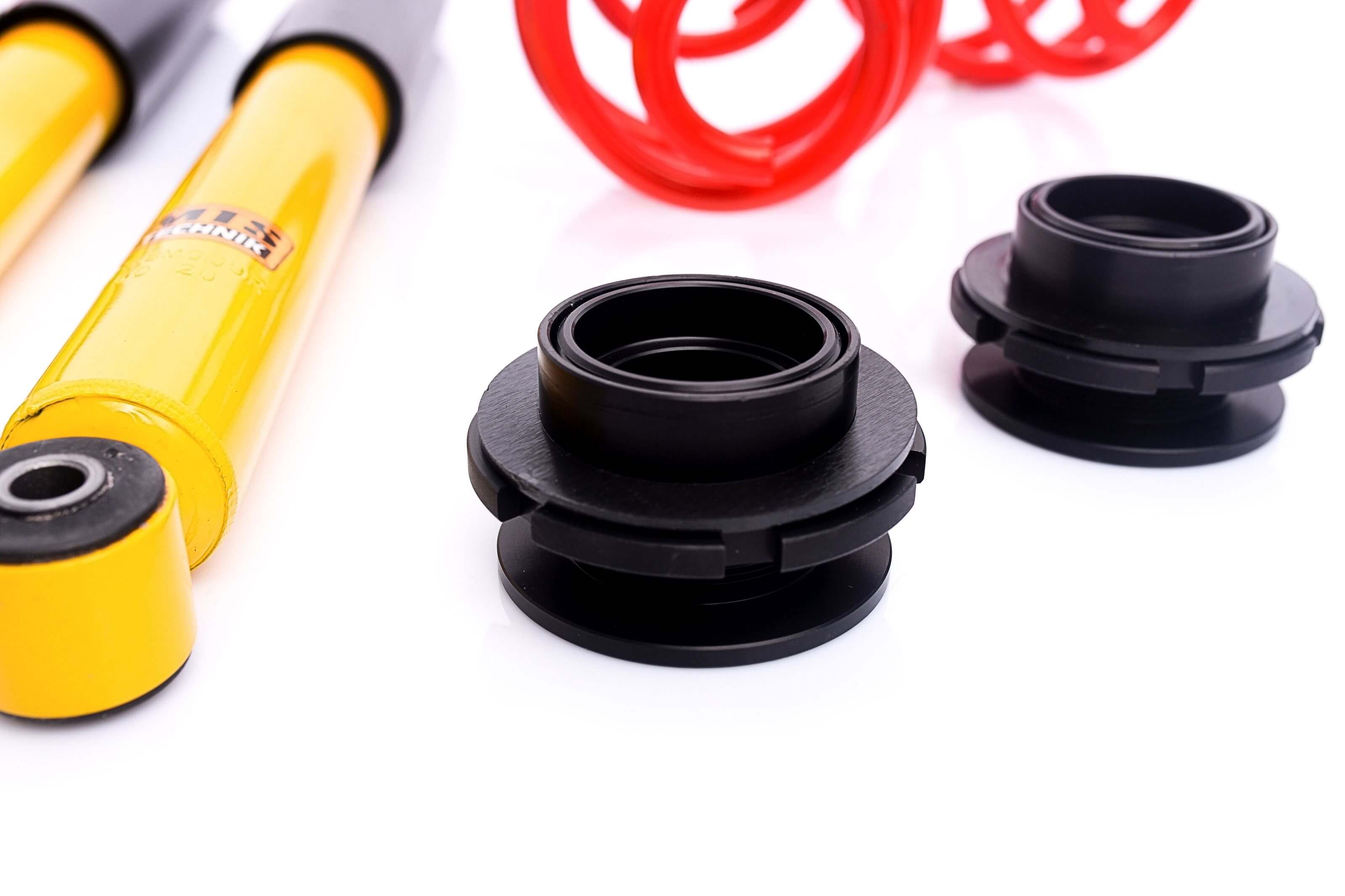 Suspensie Reglabila Coilover MTS Technik Street pentru BMW 3 (E30), 3 Convertible (E30) si altele - MTSGWBM10