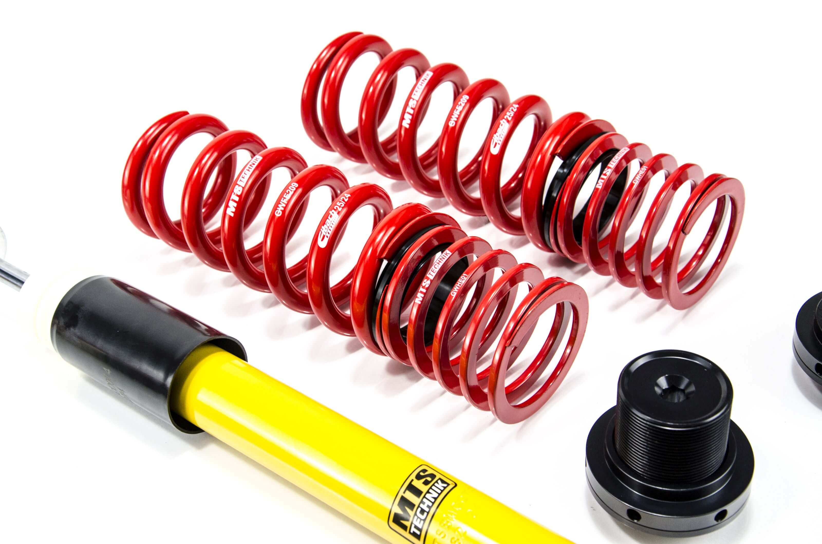Suspensie Reglabila Coilover MTS Technik Stance pentru BMW 3 (E90), 3 Coupe (E92) - MTSGWBM114-S