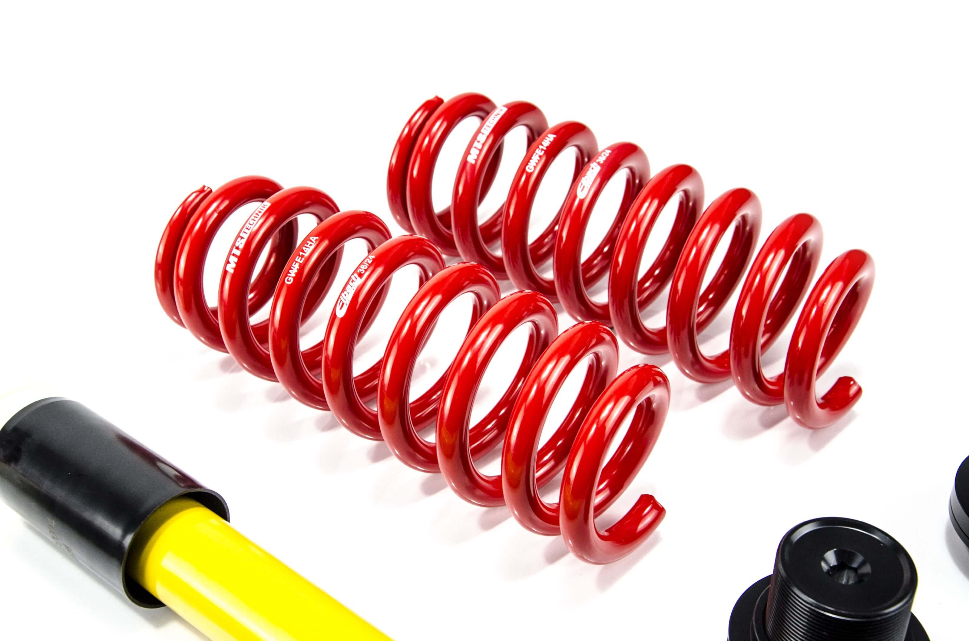 Suspensie Reglabila Coilover MTS Technik Street pentru BMW 3 Touring (E91) - MTSGWBM115
