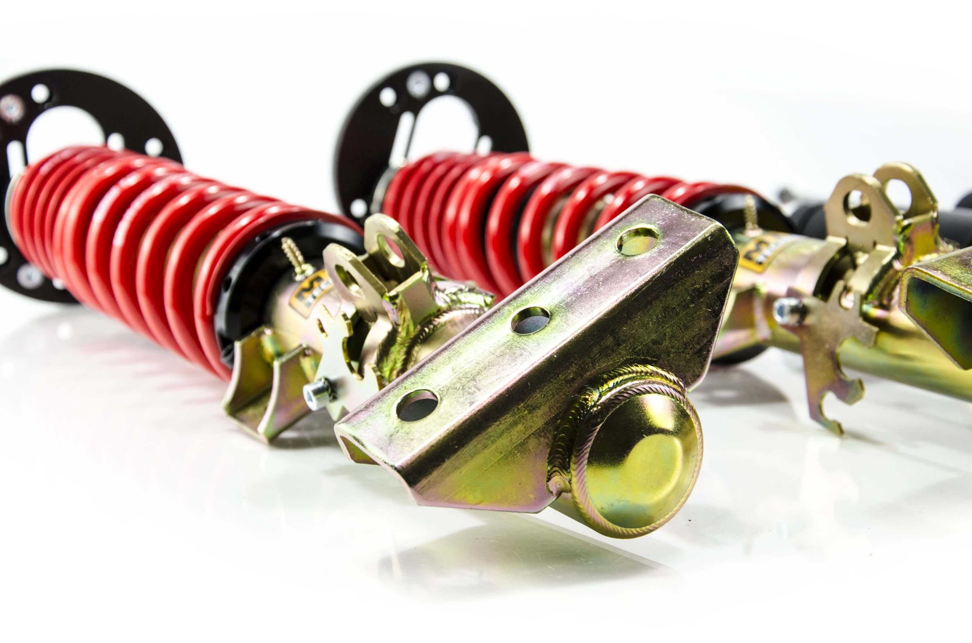 Suspensie Reglabila Coilover MTS Technik Stance pentru BMW 3 (E36), 3 Convertible (E36) si altele - MTSGWBM116-S
