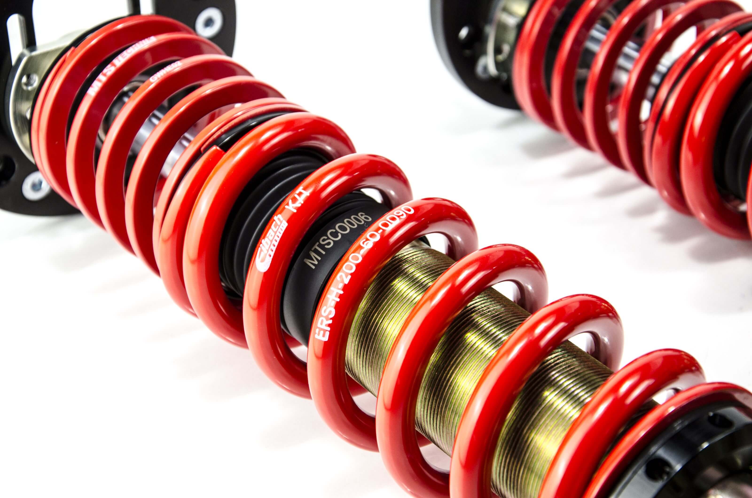 Suspensie Reglabila Coilover MTS Technik Stance pentru BMW 3 (E36), 3 Convertible (E36) si altele - MTSGWBM116-S