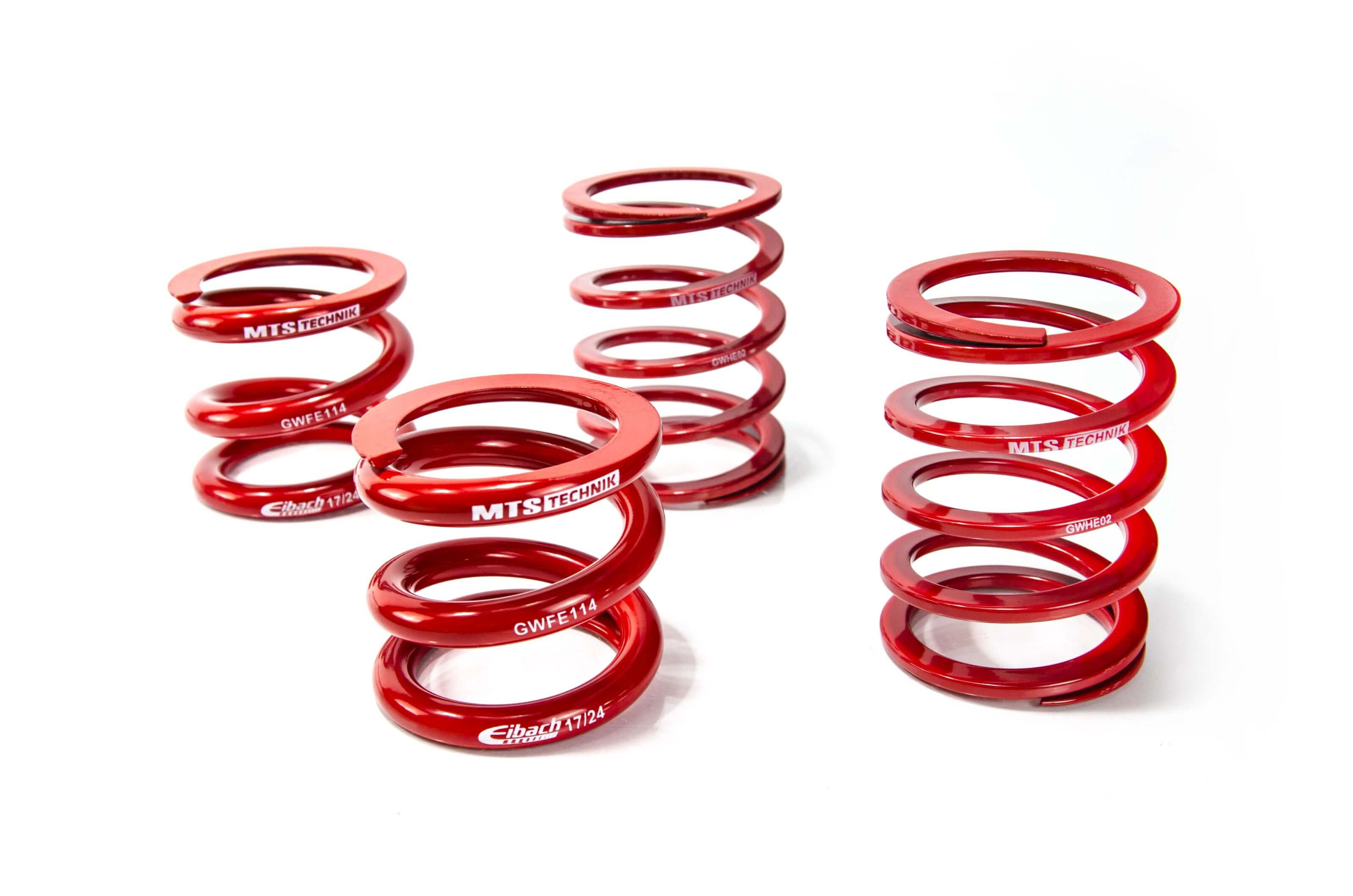 Suspensie Reglabila Coilover MTS Technik Stance pentru BMW 3 (E36), 3 Convertible (E36) si altele - MTSGWBM116-S