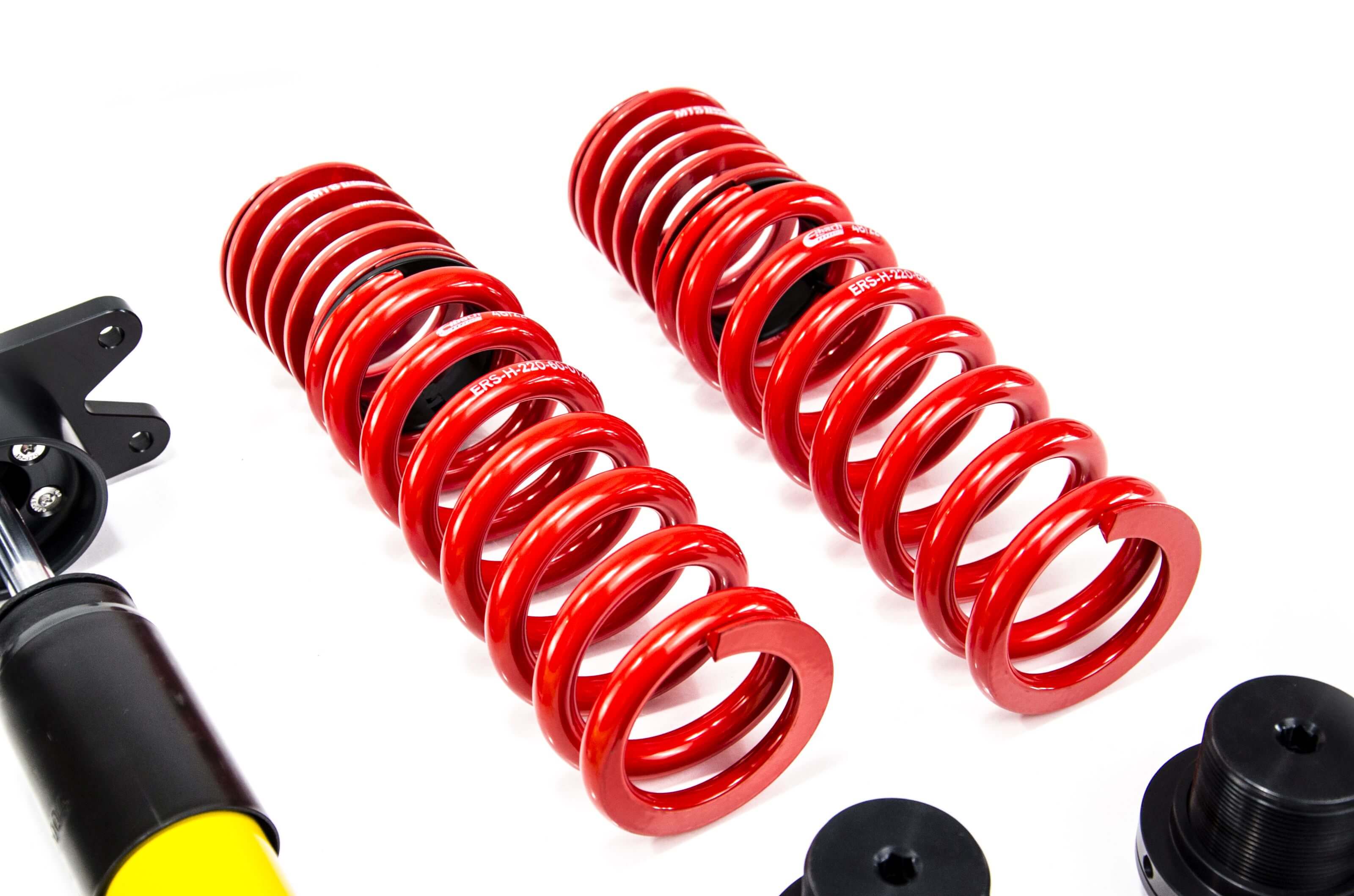 Suspensie Reglabila Coilover MTS Technik Street pentru BMW 2 Coupe (G42/G87), 3 (G20/G80/G28) si altele - MTSGWBM123