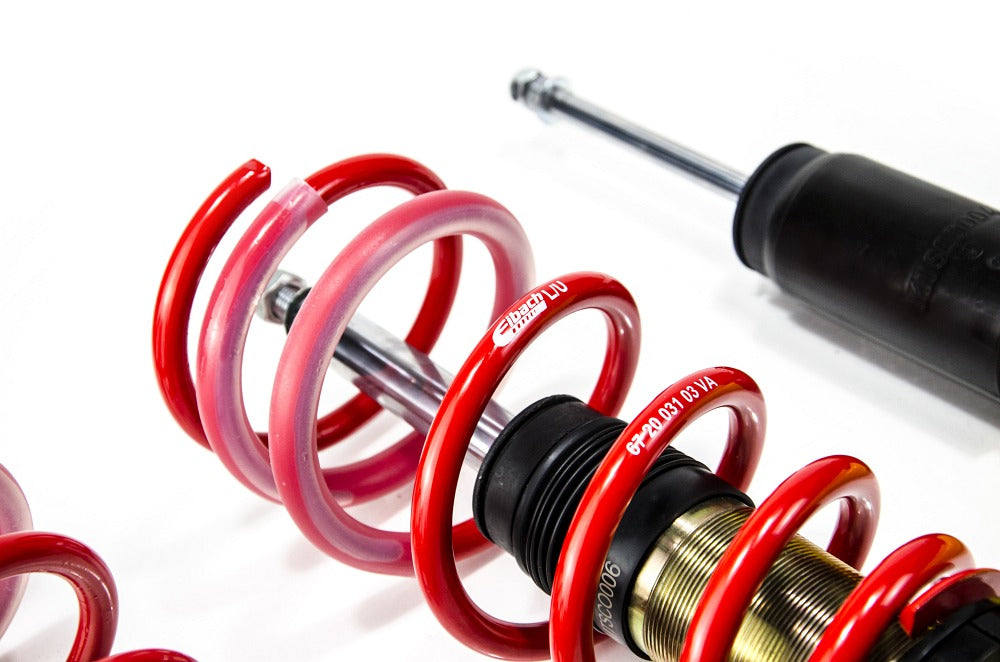 Suspensie Reglabila Coilover MTS Technik Street pentru BMW Z4 Roadster (G29) / Toyota SUPRA (DB) - MTSGWBM126