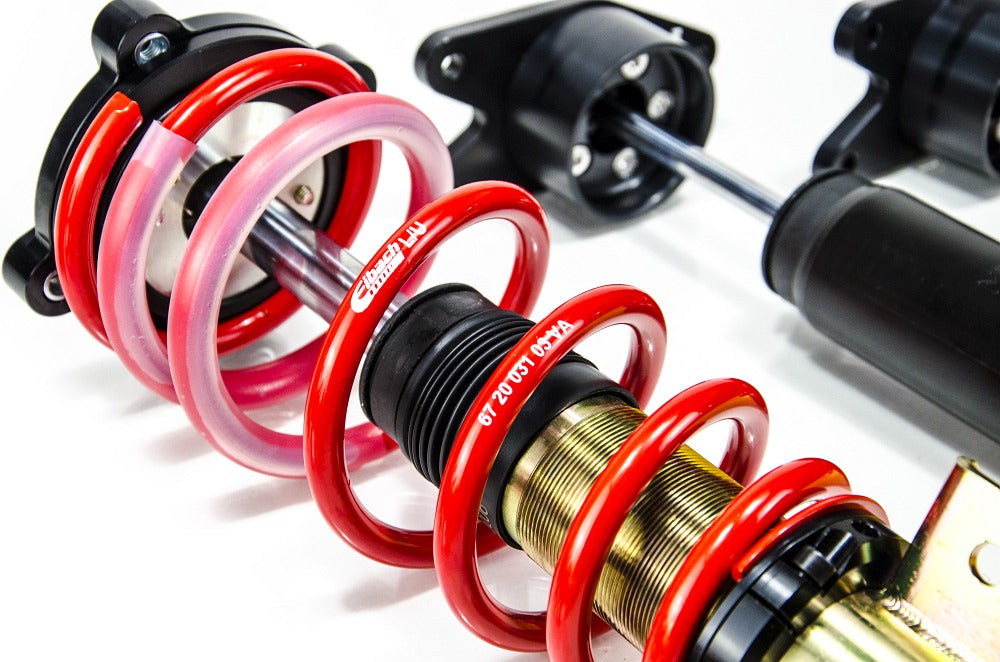 Suspensie Reglabila Coilover MTS Technik Street pentru BMW Z4 Roadster (G29) / Toyota SUPRA (DB) - MTSGWBM128