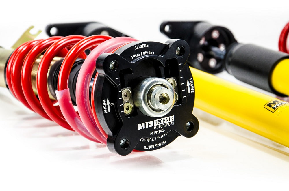 Suspensie Reglabila Coilover MTS Technik Street pentru BMW Z4 Roadster (G29) / Toyota SUPRA (DB) - MTSGWBM128