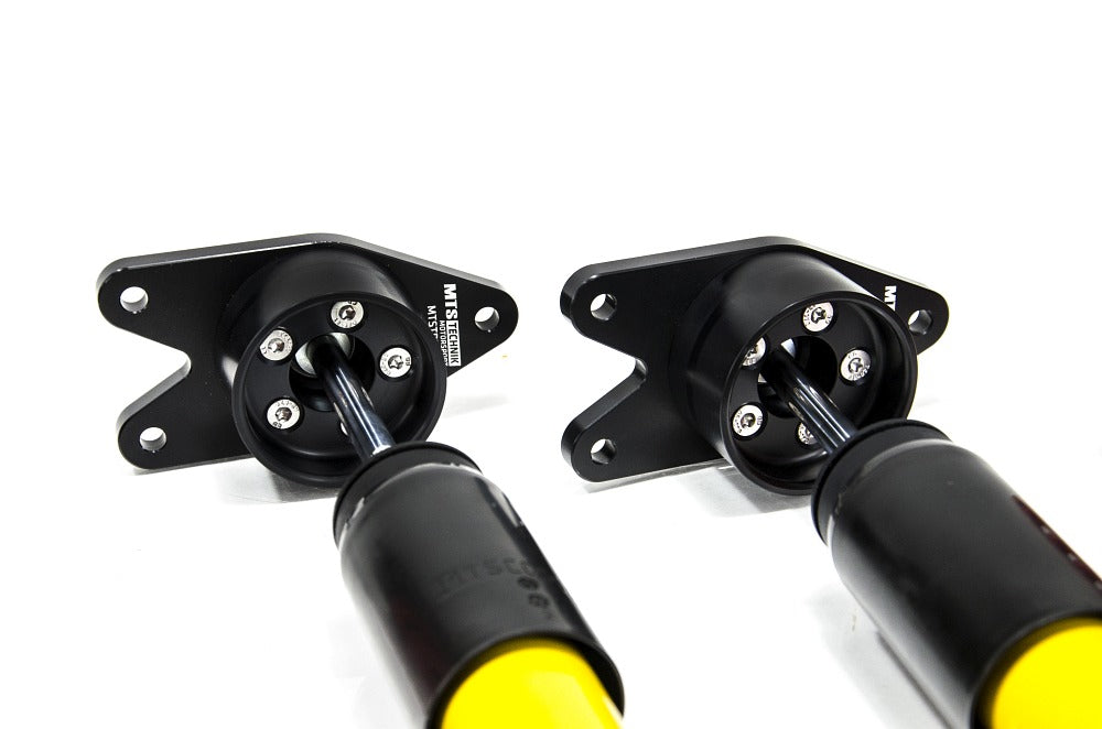 Suspensie Reglabila Coilover MTS Technik Street pentru BMW Z4 Roadster (G29) / Toyota SUPRA (DB) - MTSGWBM128