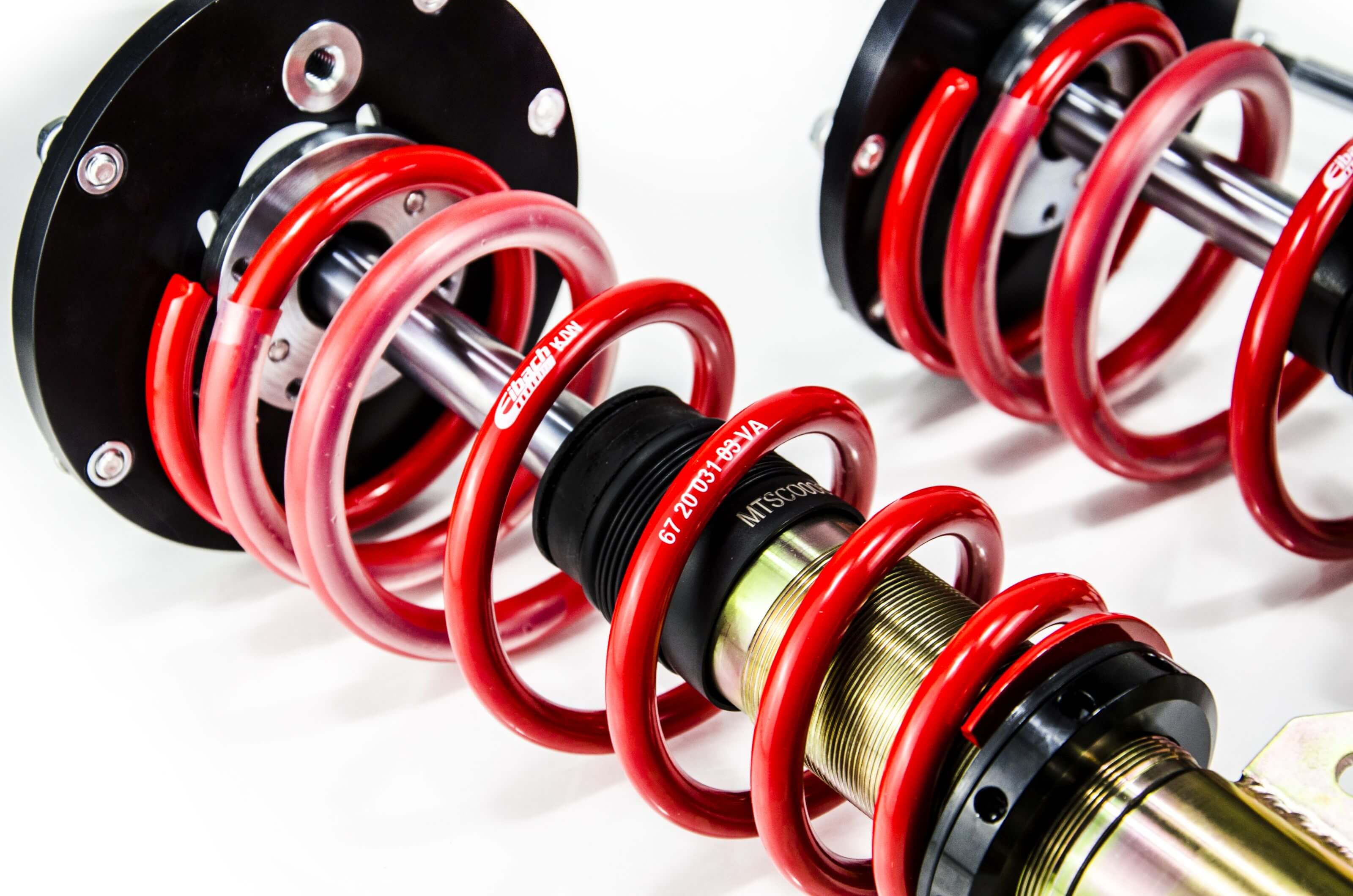 Suspensie Reglabila Coilover MTS Technik Street pentru BMW 1 (F40), 2 Active Tourer (F45) / Mini MINI CLUBMAN (F54), MINI COUNTRYMAN (F60) si altele - MTSGWBM129