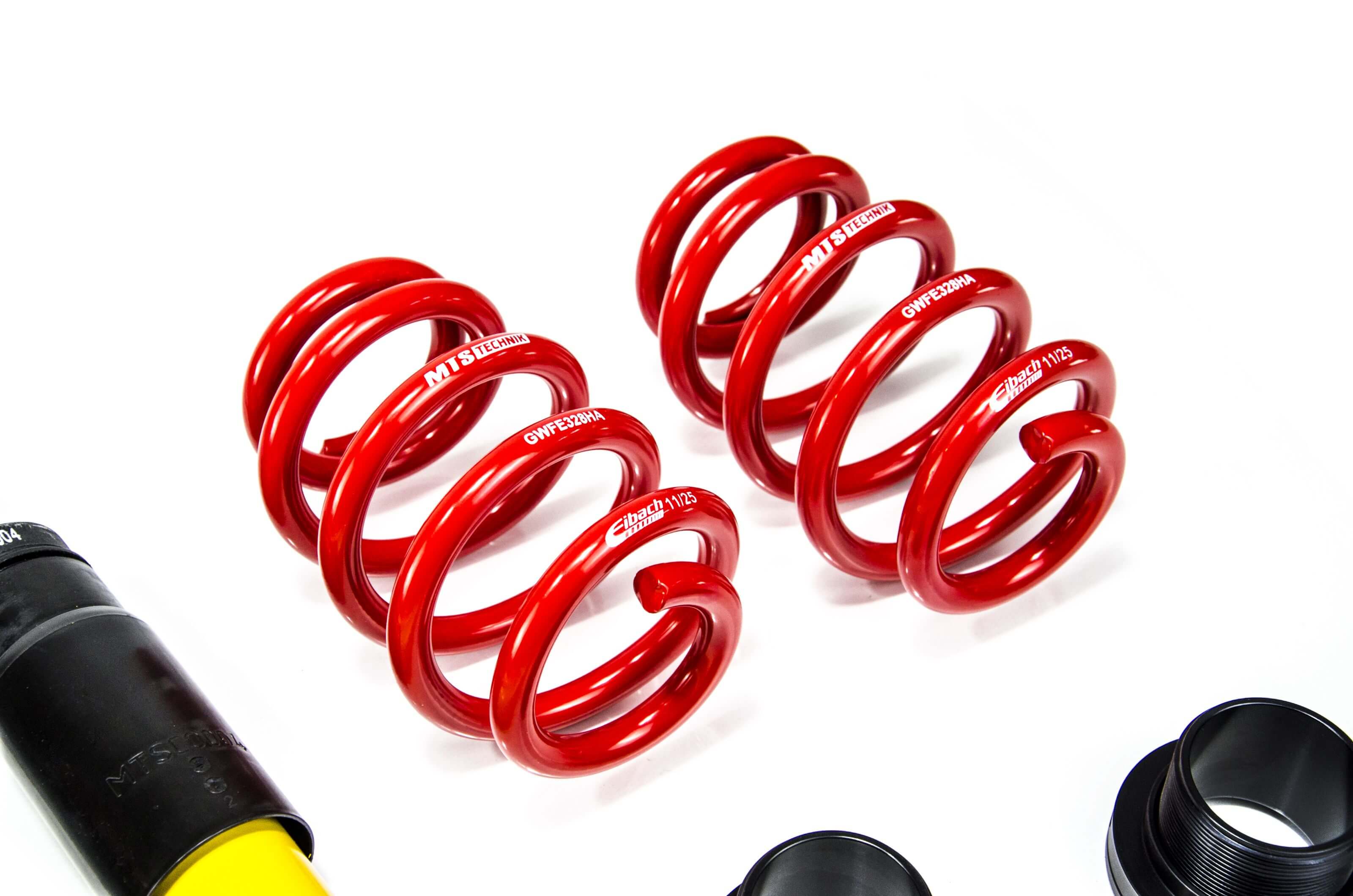 Suspensie Reglabila Coilover MTS Technik Street pentru BMW 1 (F40), 2 Active Tourer (F45) / Mini MINI CLUBMAN (F54), MINI COUNTRYMAN (F60) si altele - MTSGWBM129