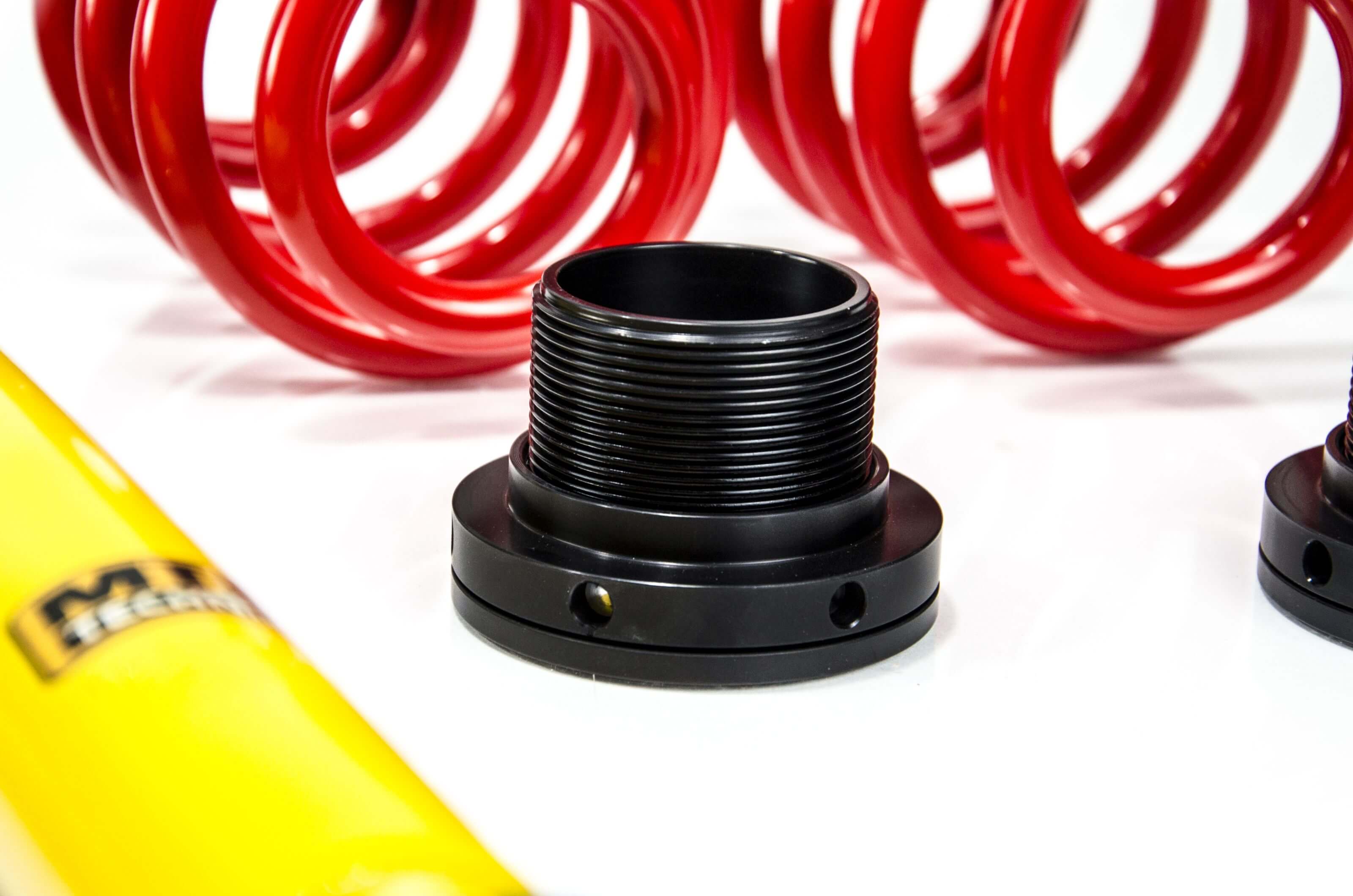 Suspensie Reglabila Coilover MTS Technik Street pentru BMW 1 (F40), 2 Active Tourer (F45) / Mini MINI CLUBMAN (F54), MINI COUNTRYMAN (F60) si altele - MTSGWBM129