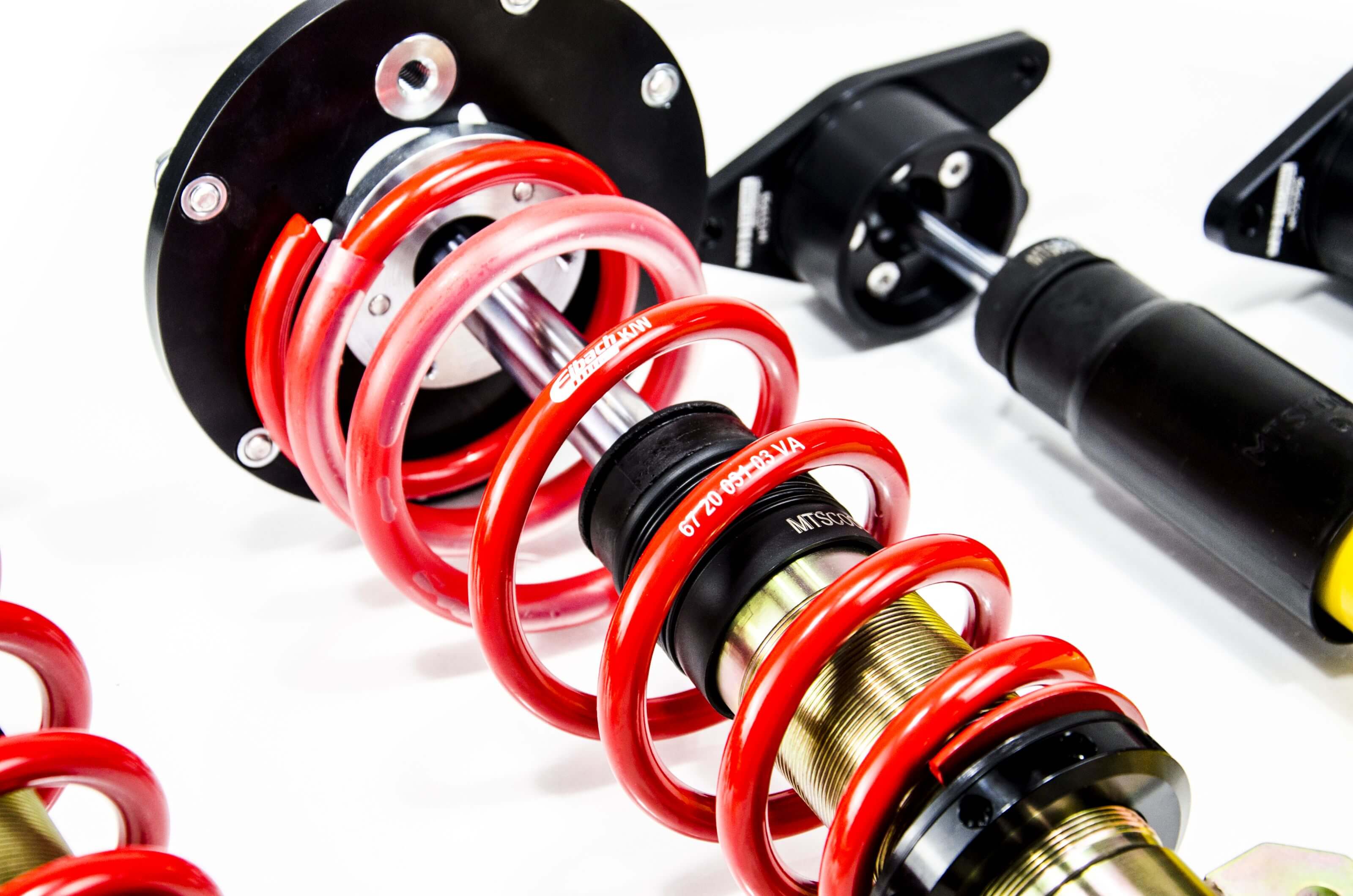 Suspensie Reglabila Coilover MTS Technik Street pentru BMW 1 (F40), 2 Active Tourer (F45) / Mini MINI CLUBMAN (F54), MINI COUNTRYMAN (F60) si altele - MTSGWBM130
