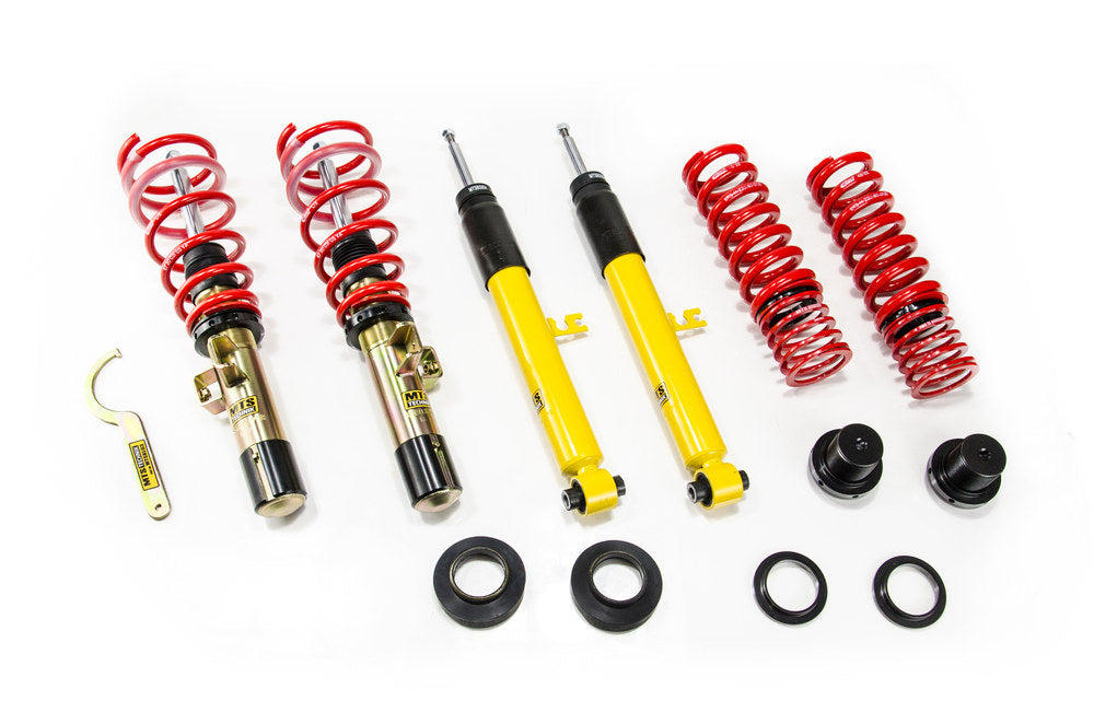 Suspensie Reglabila MTS Technik Street - BMW 2 Coupe (G42/G87) (MTSGWBM132)