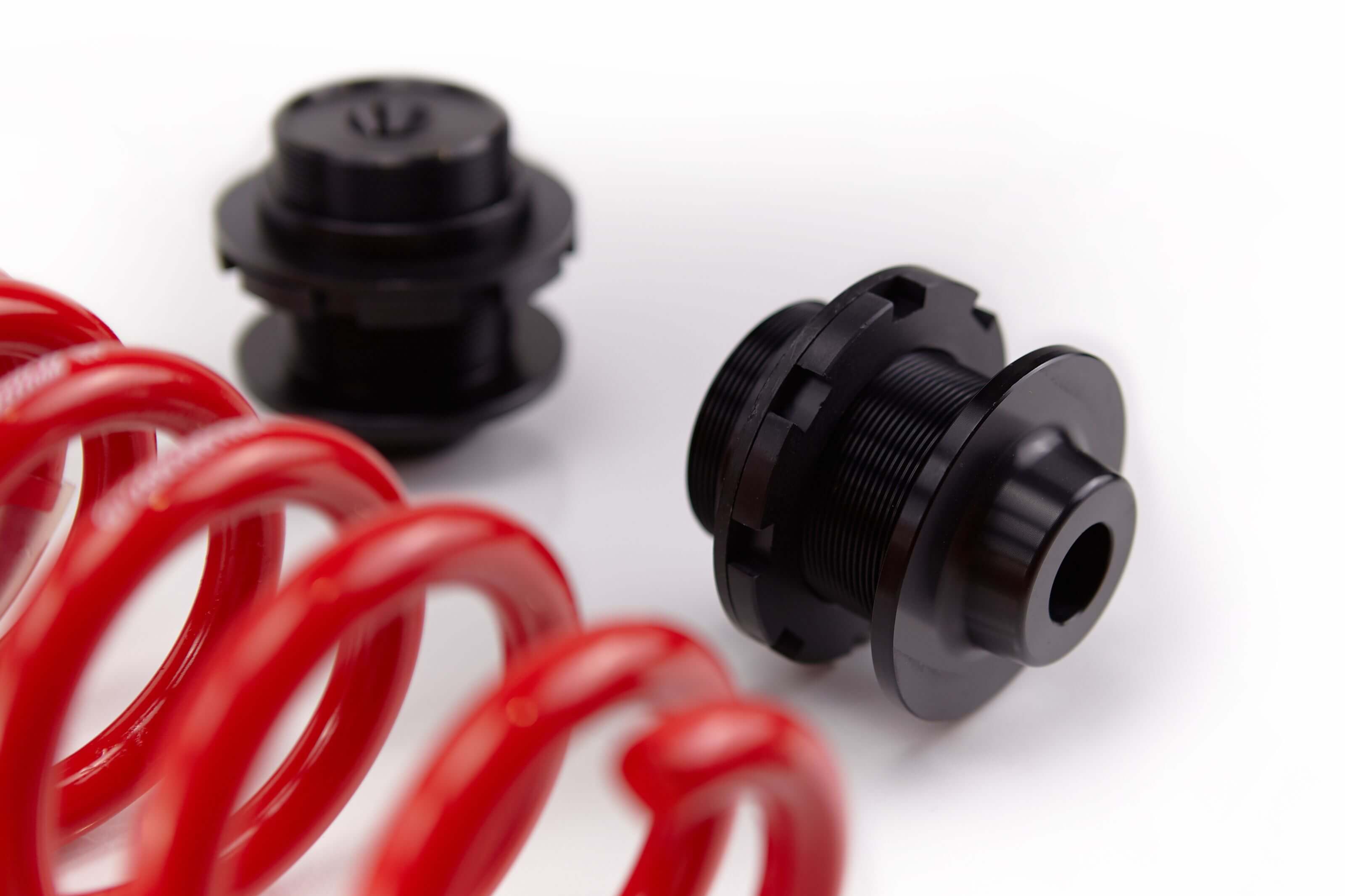 Suspensie Reglabila Coilover MTS Technik Street pentru BMW 1 (F20), 1 (F21) si altele - MTSGWBM20
