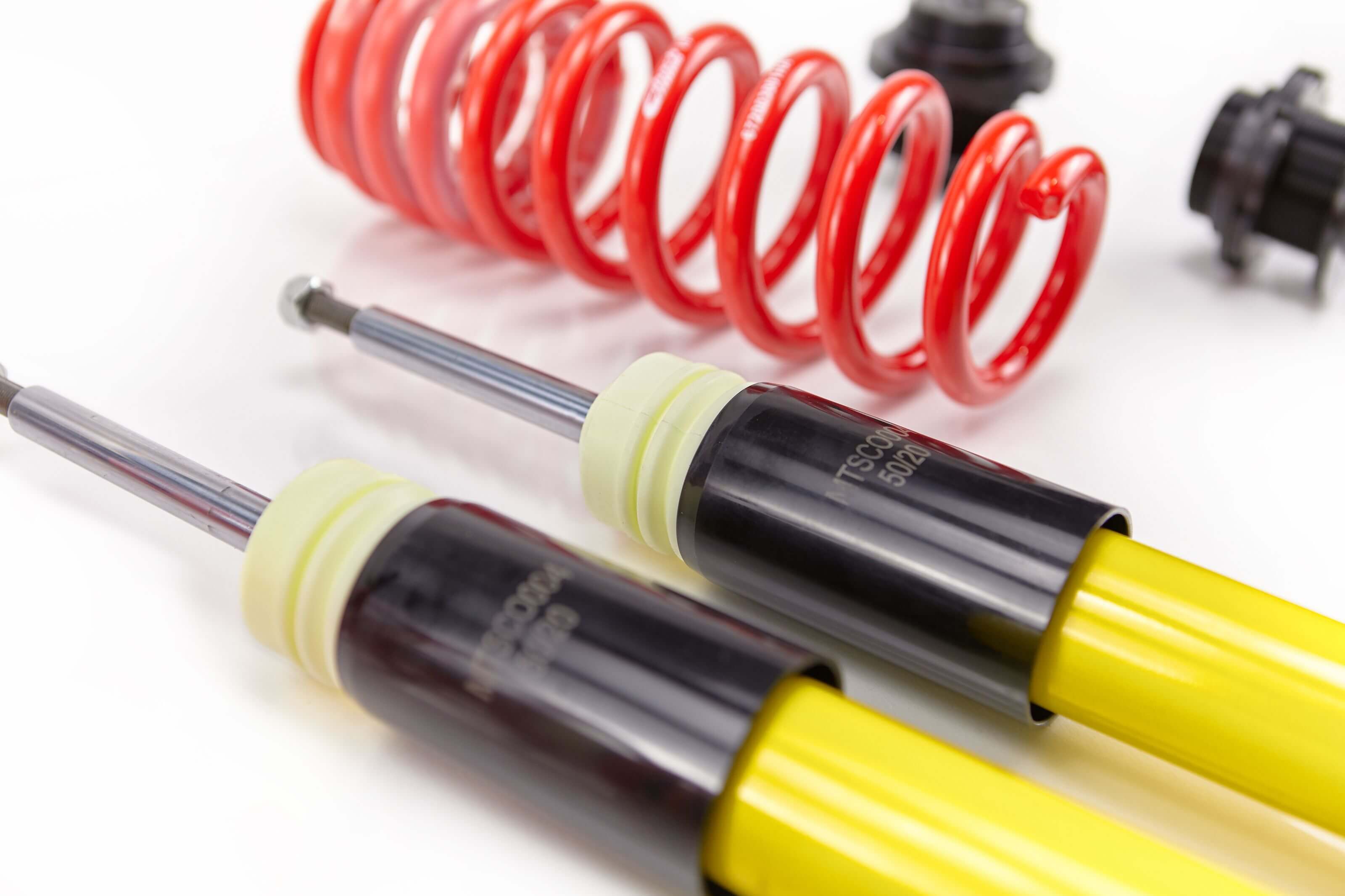 Suspensie Reglabila Coilover MTS Technik Street pentru BMW 3 Gran Turismo (F34), 3 Touring (F31) si altele - MTSGWBM26
