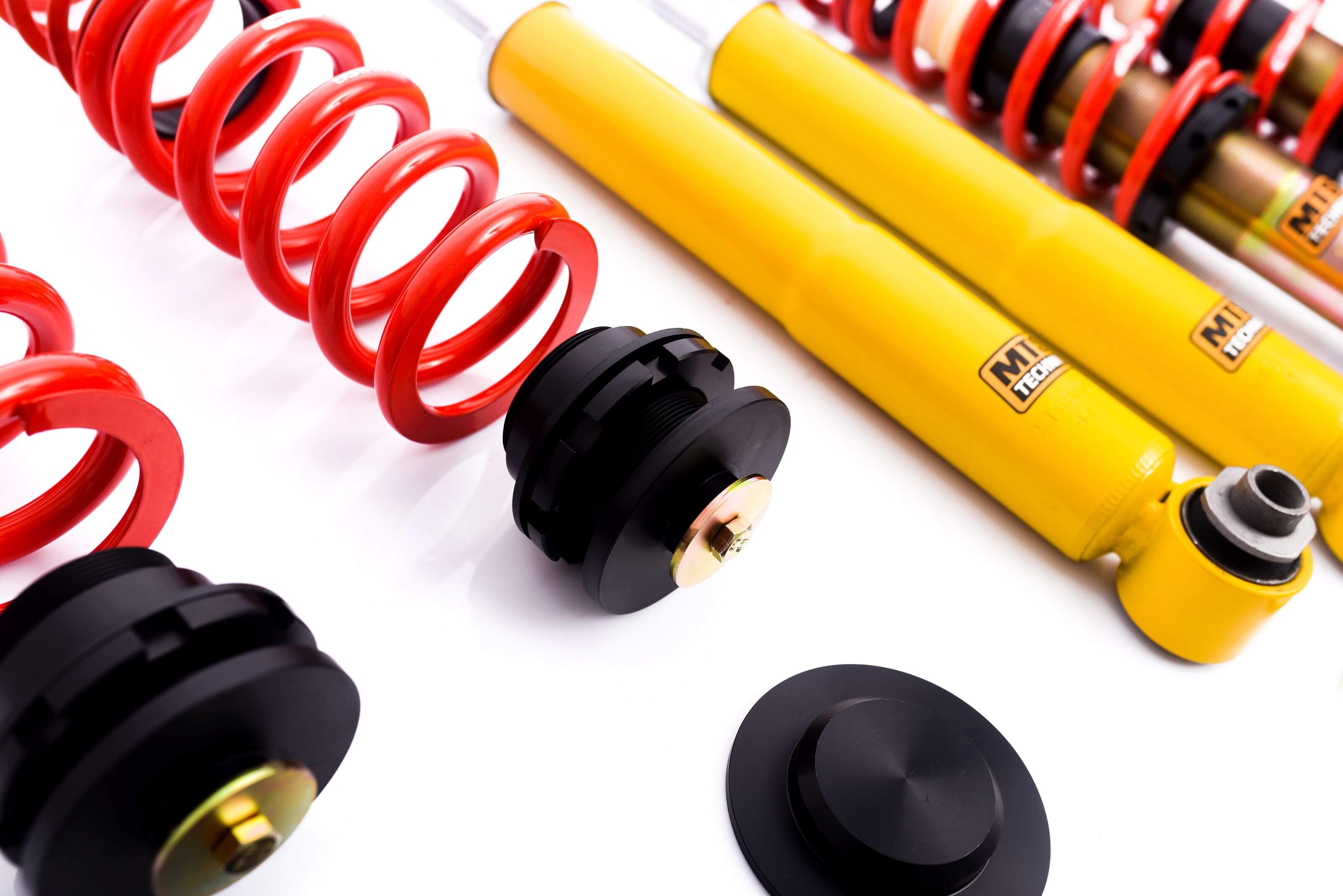 Suspensie Reglabila Coilover MTS Technik Stance pentru BMW 5 Touring (E39) - MTSGWBM35-S