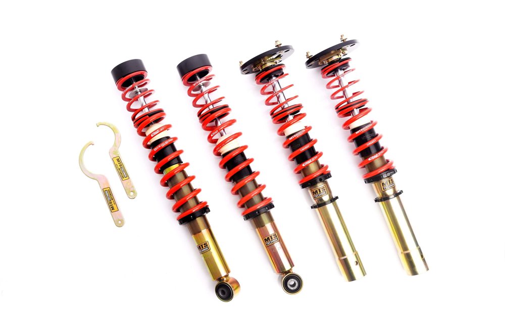 Suspensie Reglabila MTS Technik Stance - BMW 6 (E24) (MTSGWBM42-S)