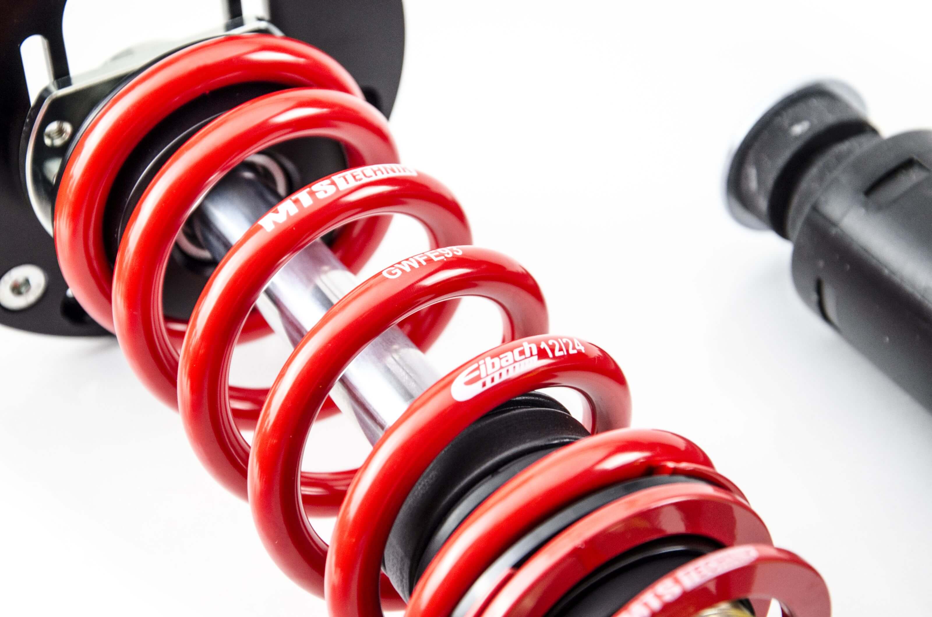 Suspensie Reglabila Coilover MTS Technik Street pentru BMW 2.5-3.2 Coupe (E9) - MTSGWBM52