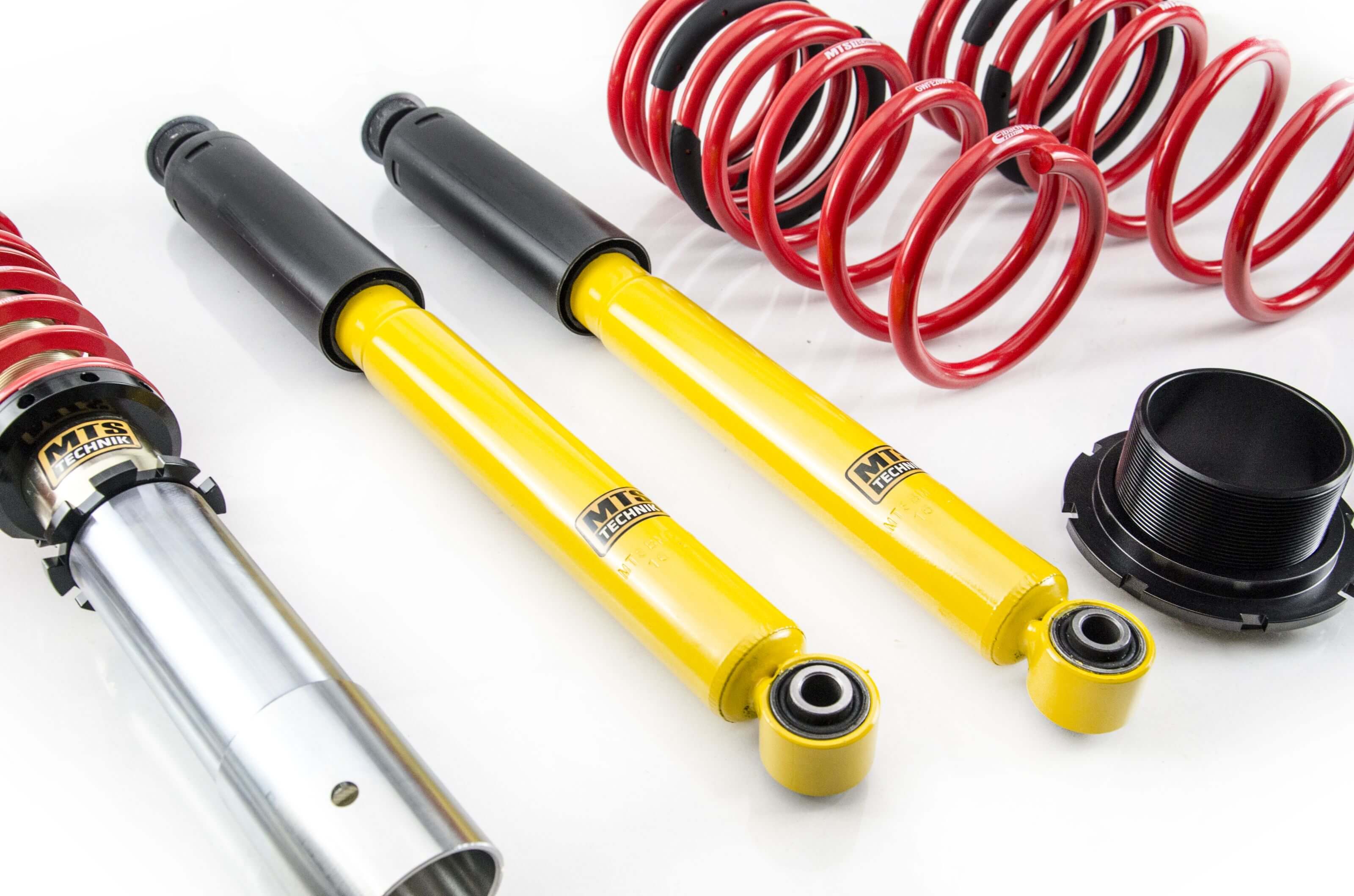Suspensie Reglabila Coilover MTS Technik Street pentru BMW 2.5-3.2 Coupe (E9) - MTSGWBM52