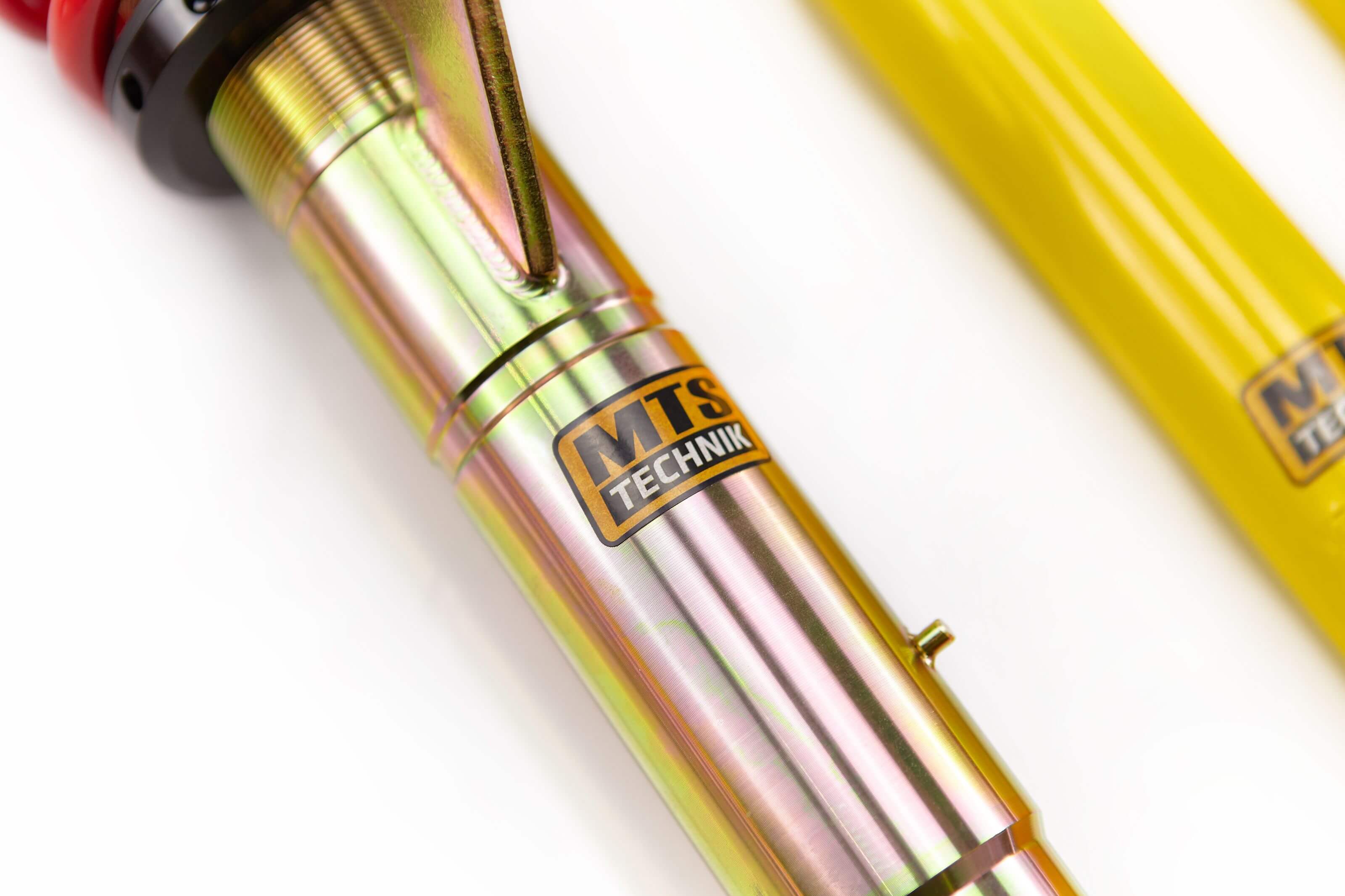Suspensie Reglabila Coilover MTS Technik Street pentru BMW Z4 Roadster (E89) - MTSGWBM60