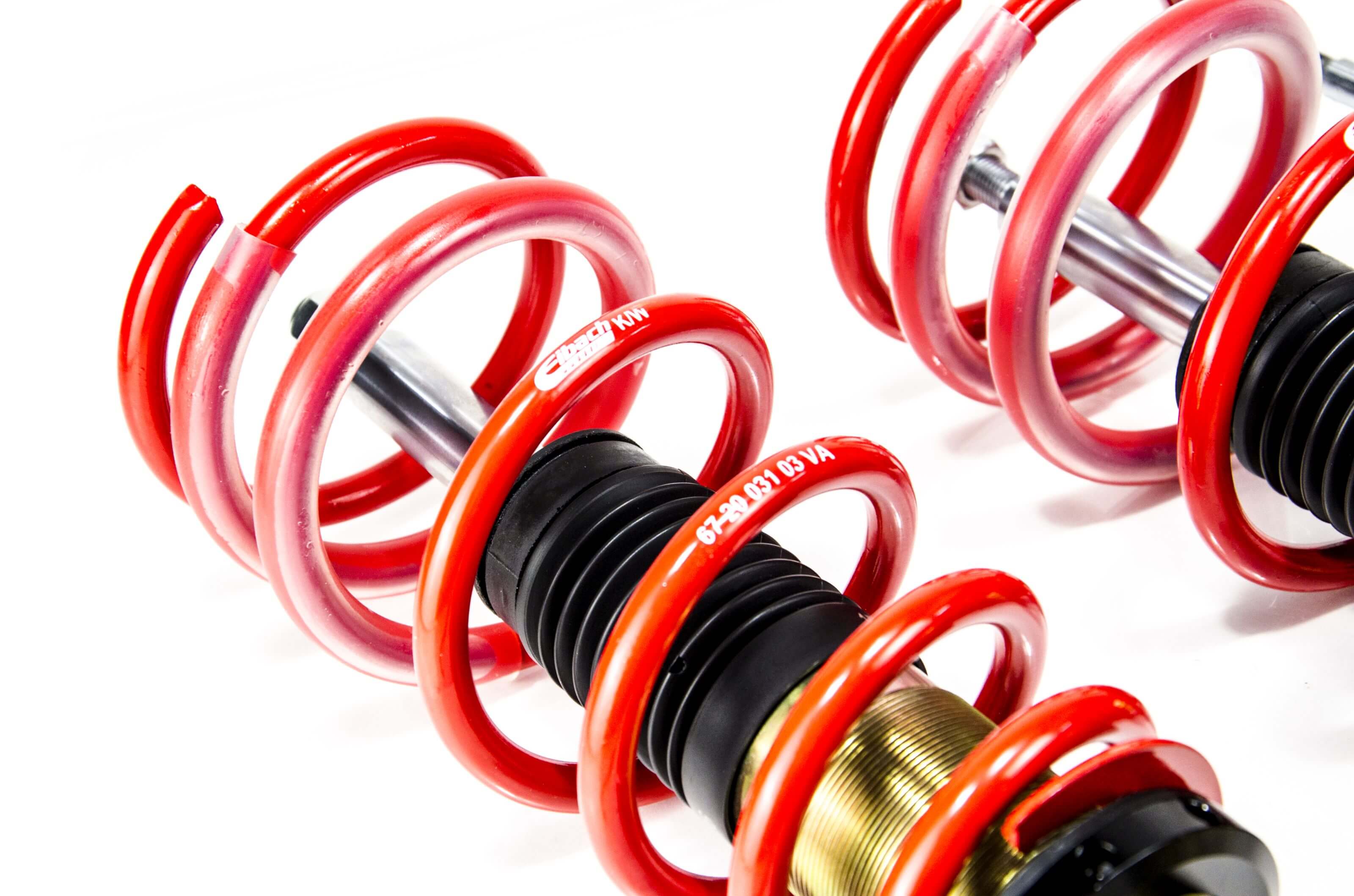 Suspensie Reglabila Coilover MTS Technik Street pentru BMW 1 (F40), 2 Active Tourer (F45) / Mini MINI CLUBMAN (F54), MINI COUNTRYMAN (F60) si altele - MTSGWBM70