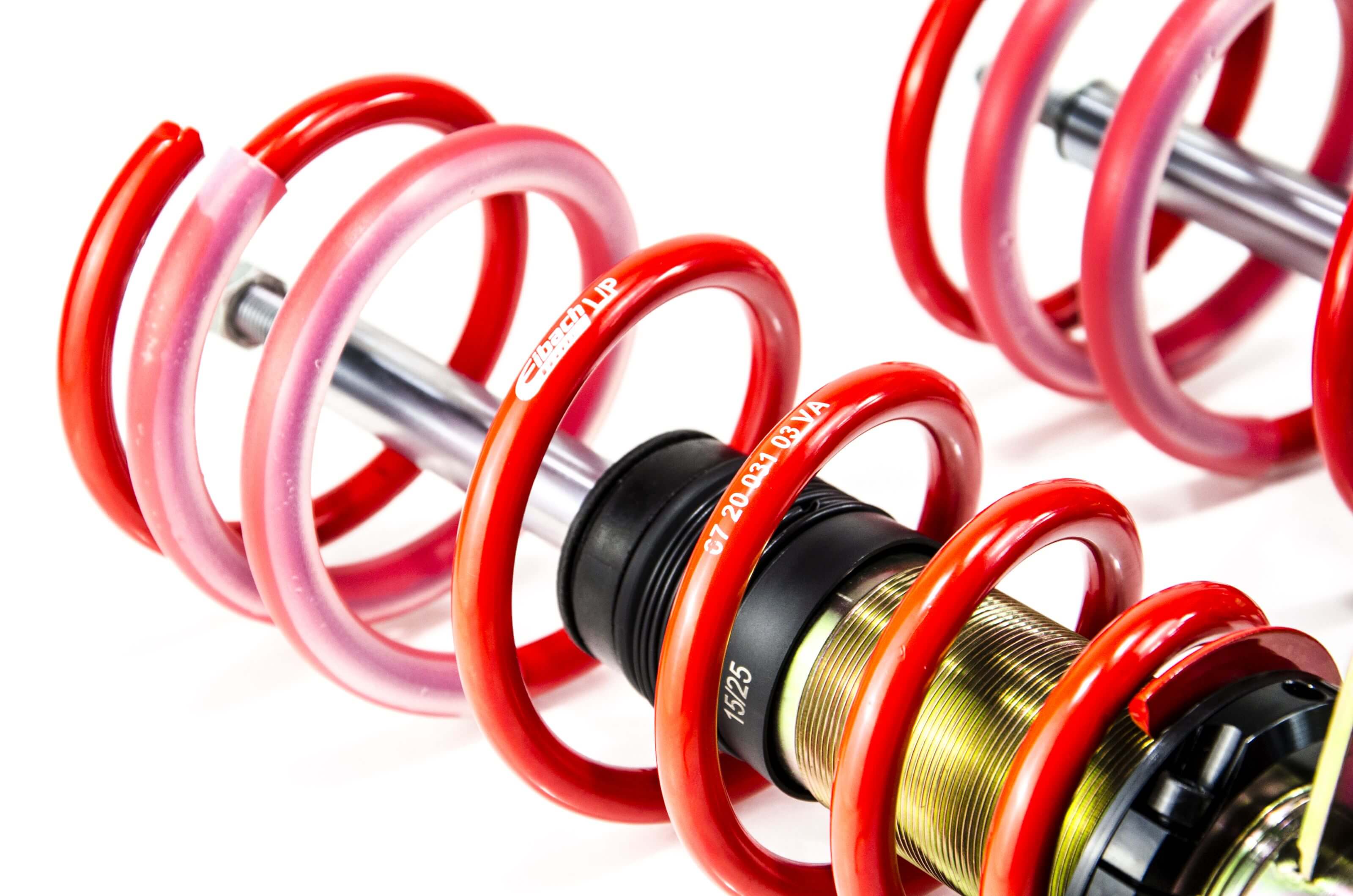Suspensie Reglabila Coilover MTS Technik Street pentru BMW 2 Coupe (G42/G87), 3 (G20/G80/G28) si altele - MTSGWBM71