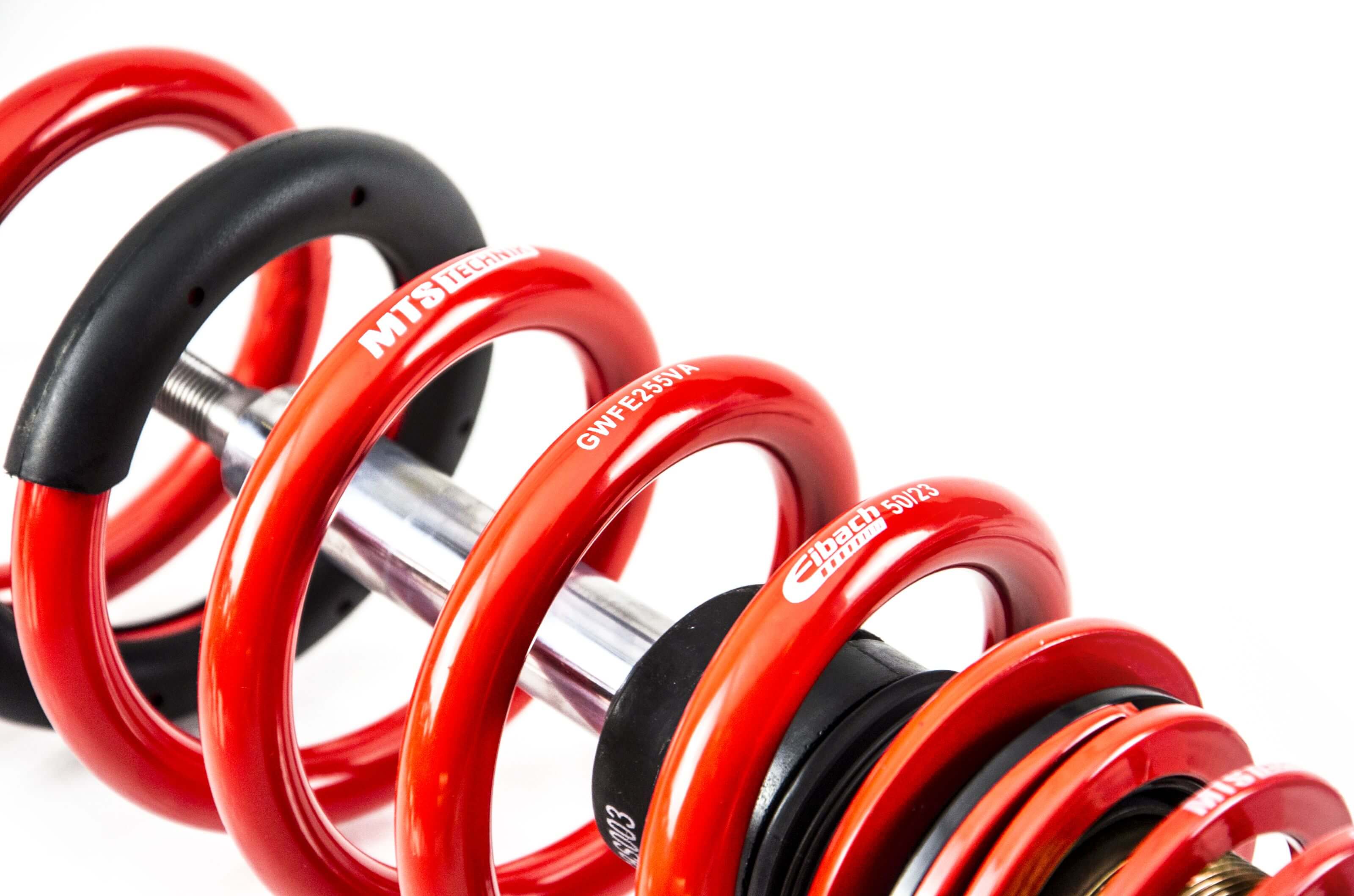 Suspensie Reglabila Coilover MTS Technik Street pentru BMW 5 Touring (F11) - MTSGWBM75