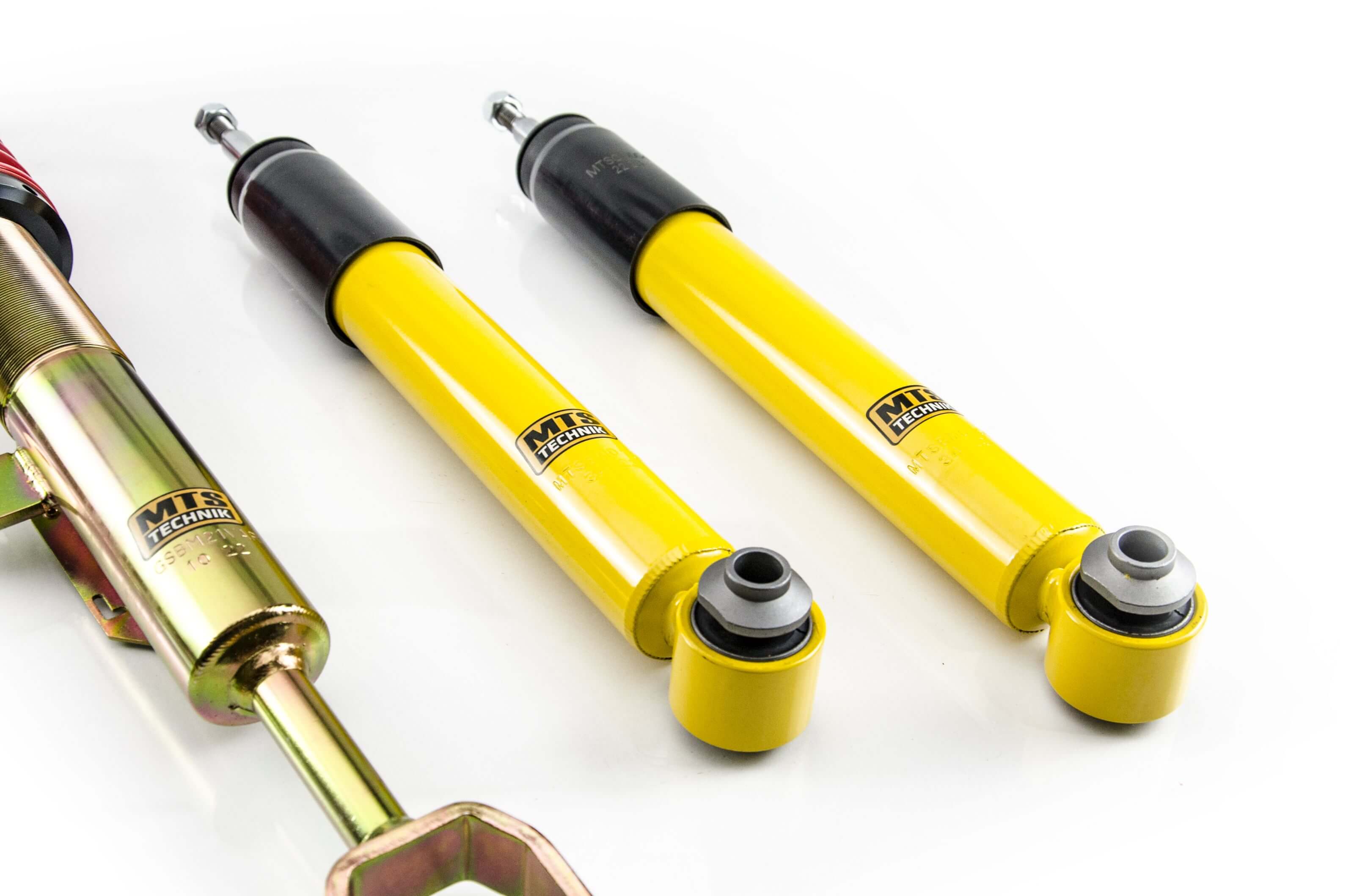Suspensie Reglabila Coilover MTS Technik Street pentru BMW 5 Touring (F11) - MTSGWBM75