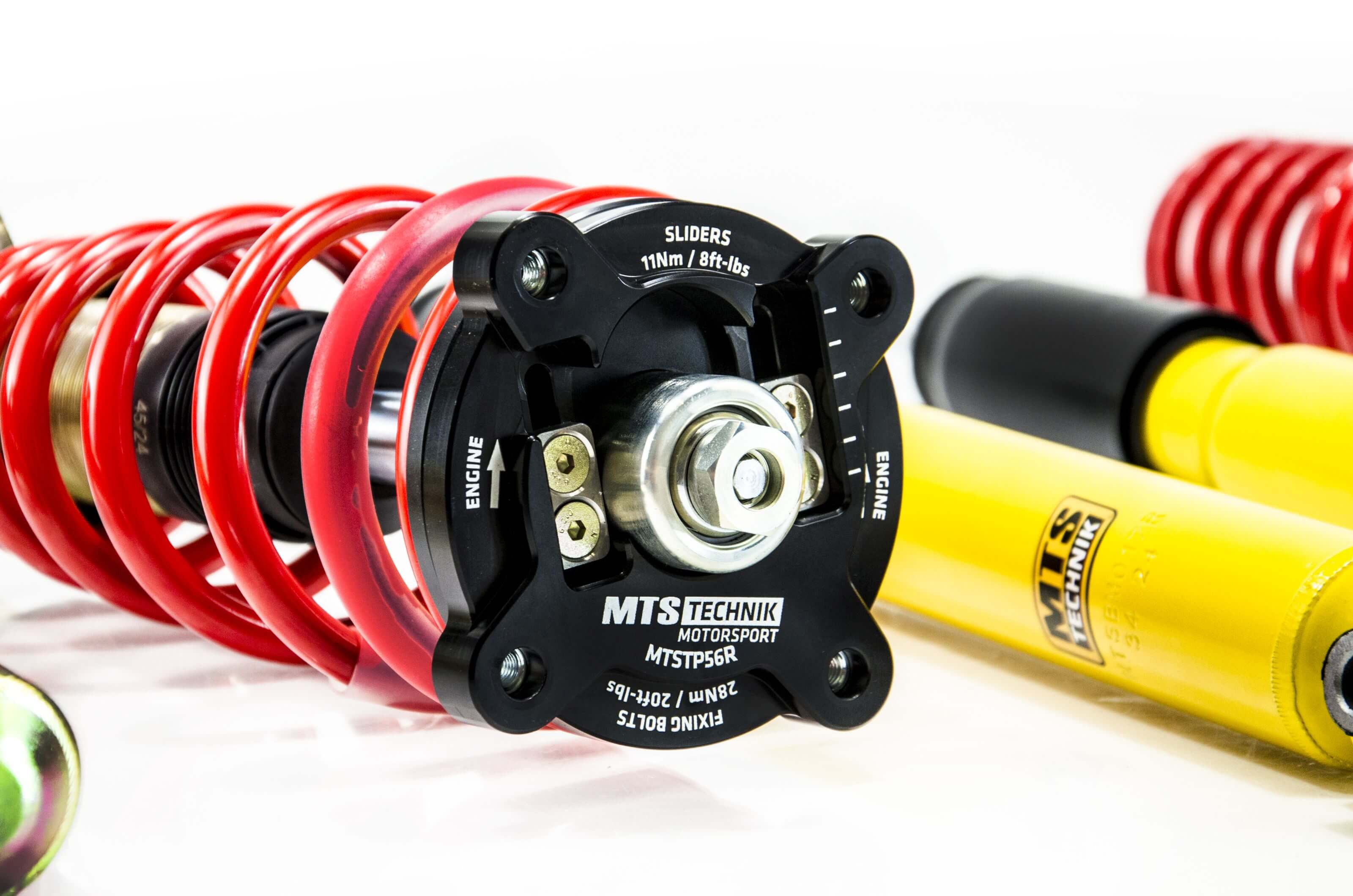 Suspensie Reglabila Coilover MTS Technik Street pentru BMW 2 Coupe (G42/G87), 3 (G20/G80/G28) si altele - MTSGWBM76