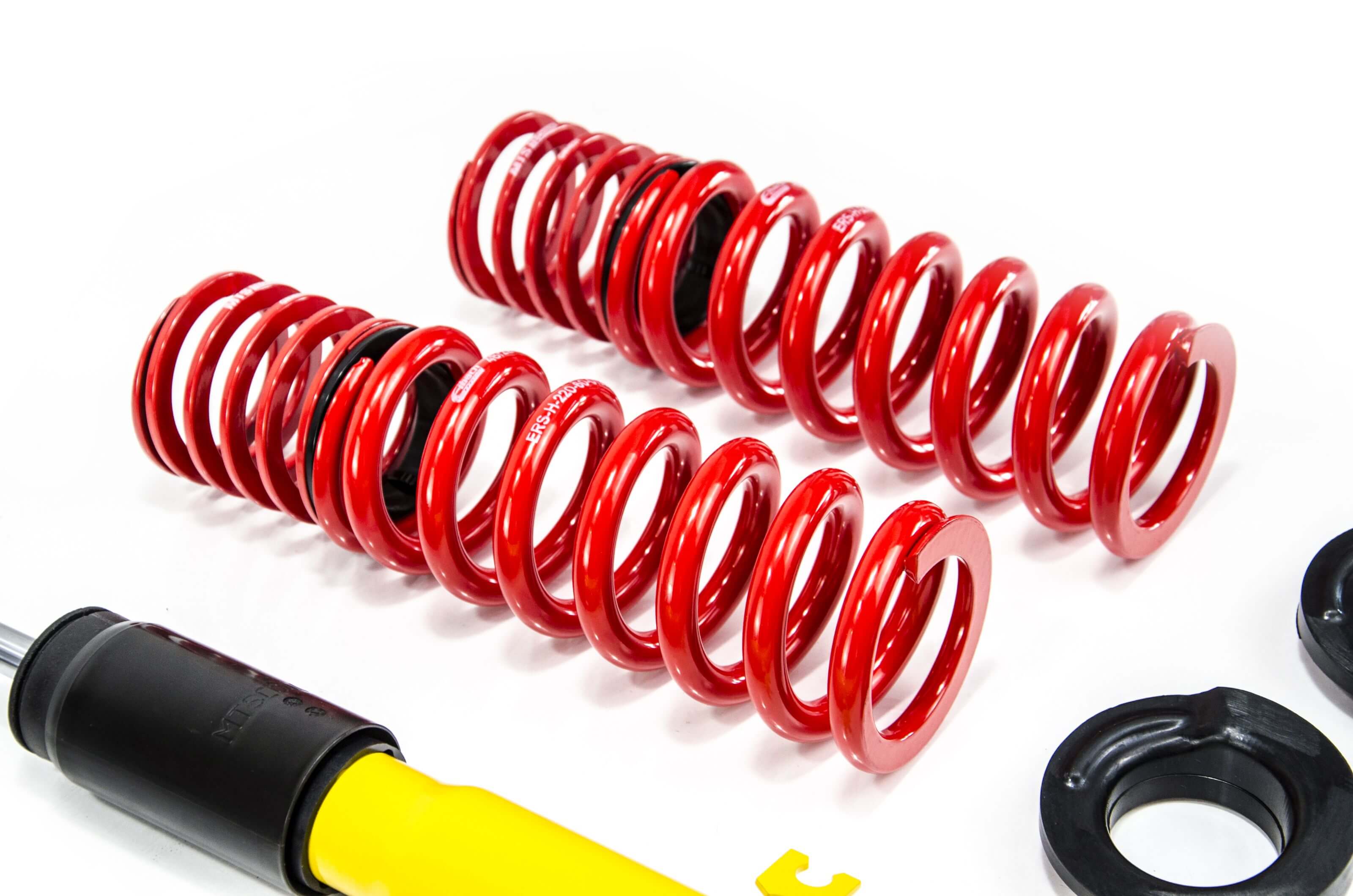 Suspensie Reglabila Coilover MTS Technik Street pentru BMW 2 Coupe (G42/G87), 3 (G20/G80/G28) si altele - MTSGWBM76