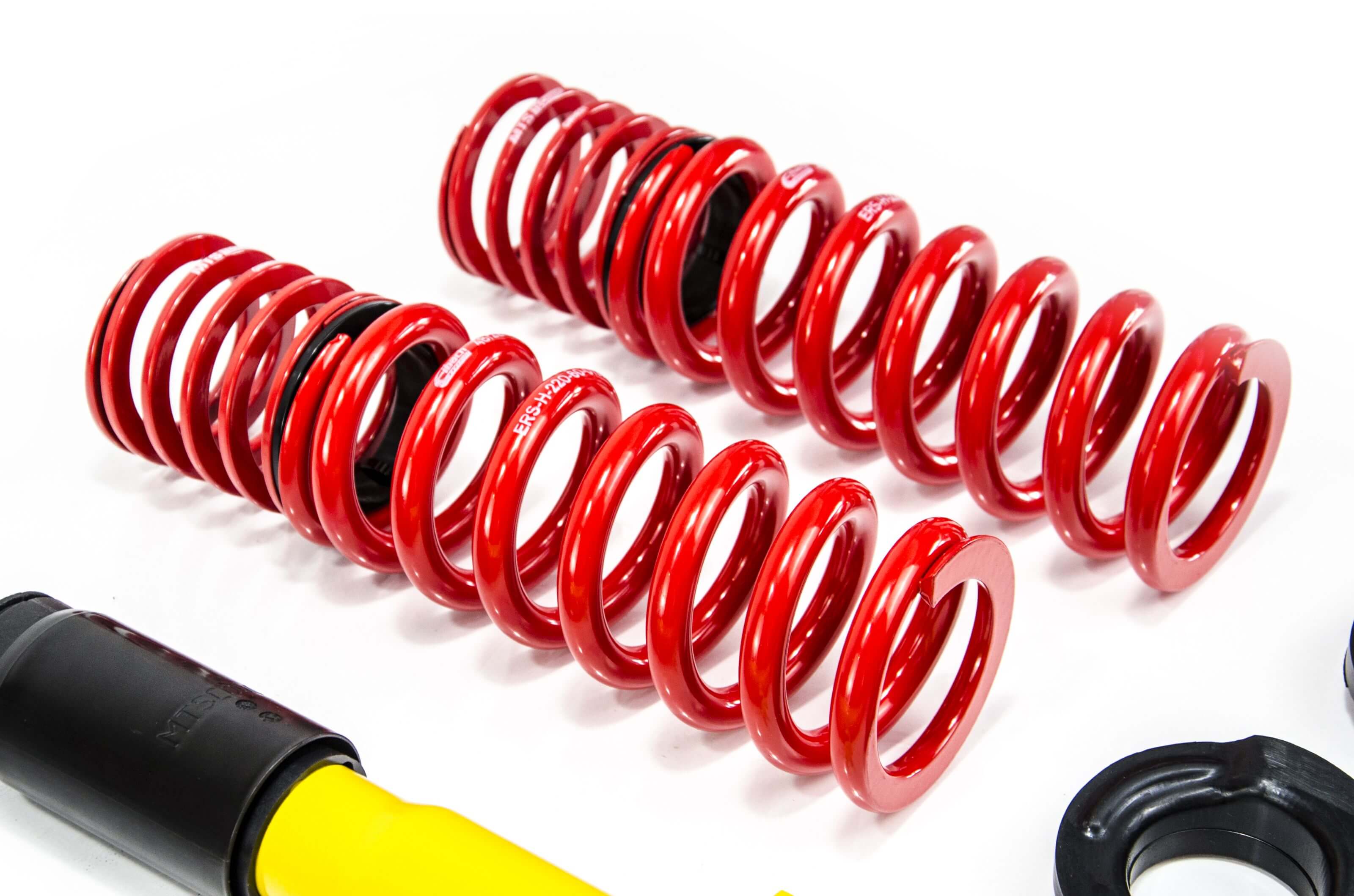 Suspensie Reglabila Coilover MTS Technik Street pentru BMW 2 Coupe (G42/G87), 3 (G20/G80/G28) si altele - MTSGWBM77