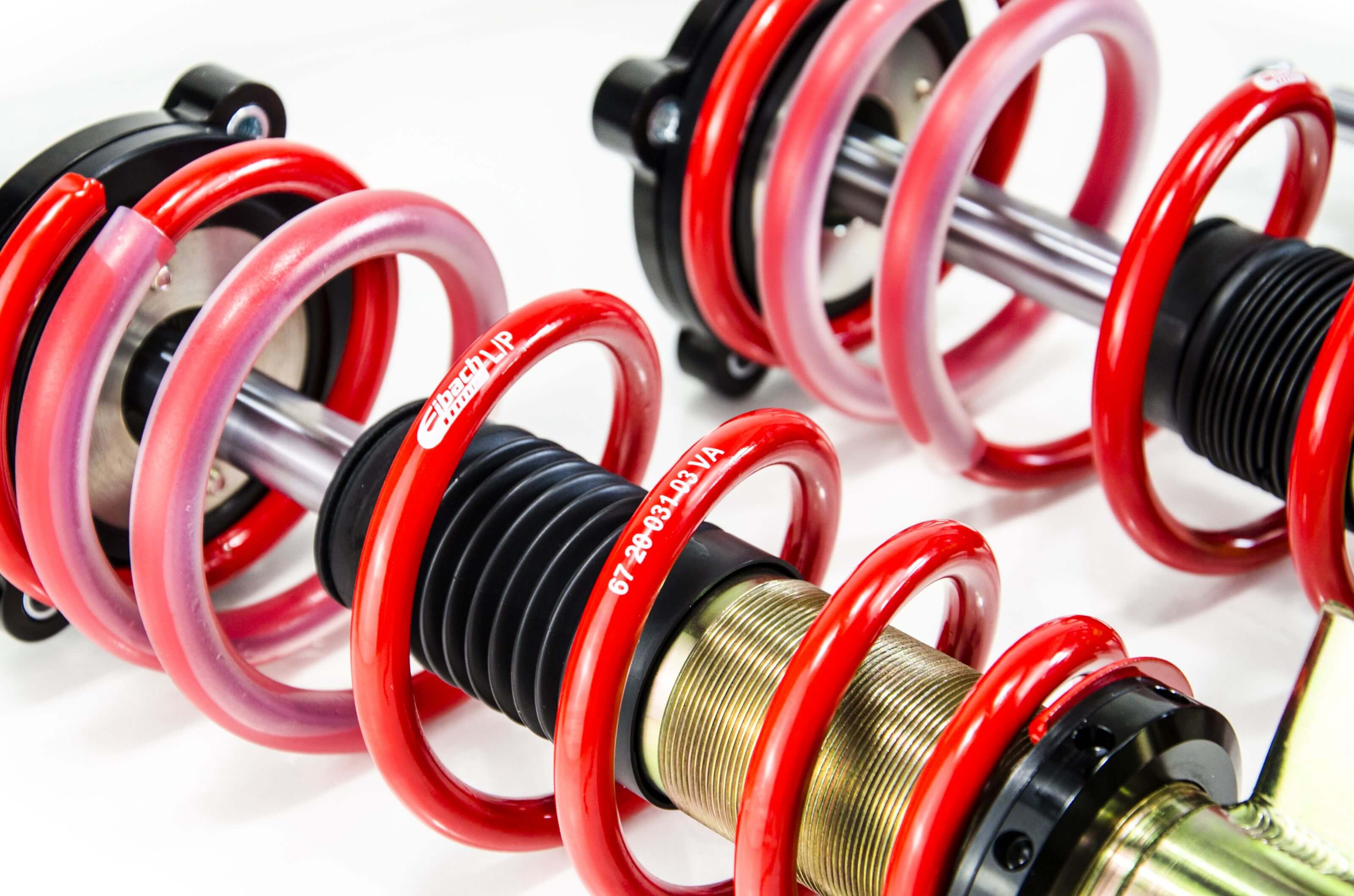 Suspensie Reglabila Coilover MTS Technik Street pentru BMW 3 Touring (G21/G81), 4 Convertible (G23/G83) si altele - MTSGWBM78