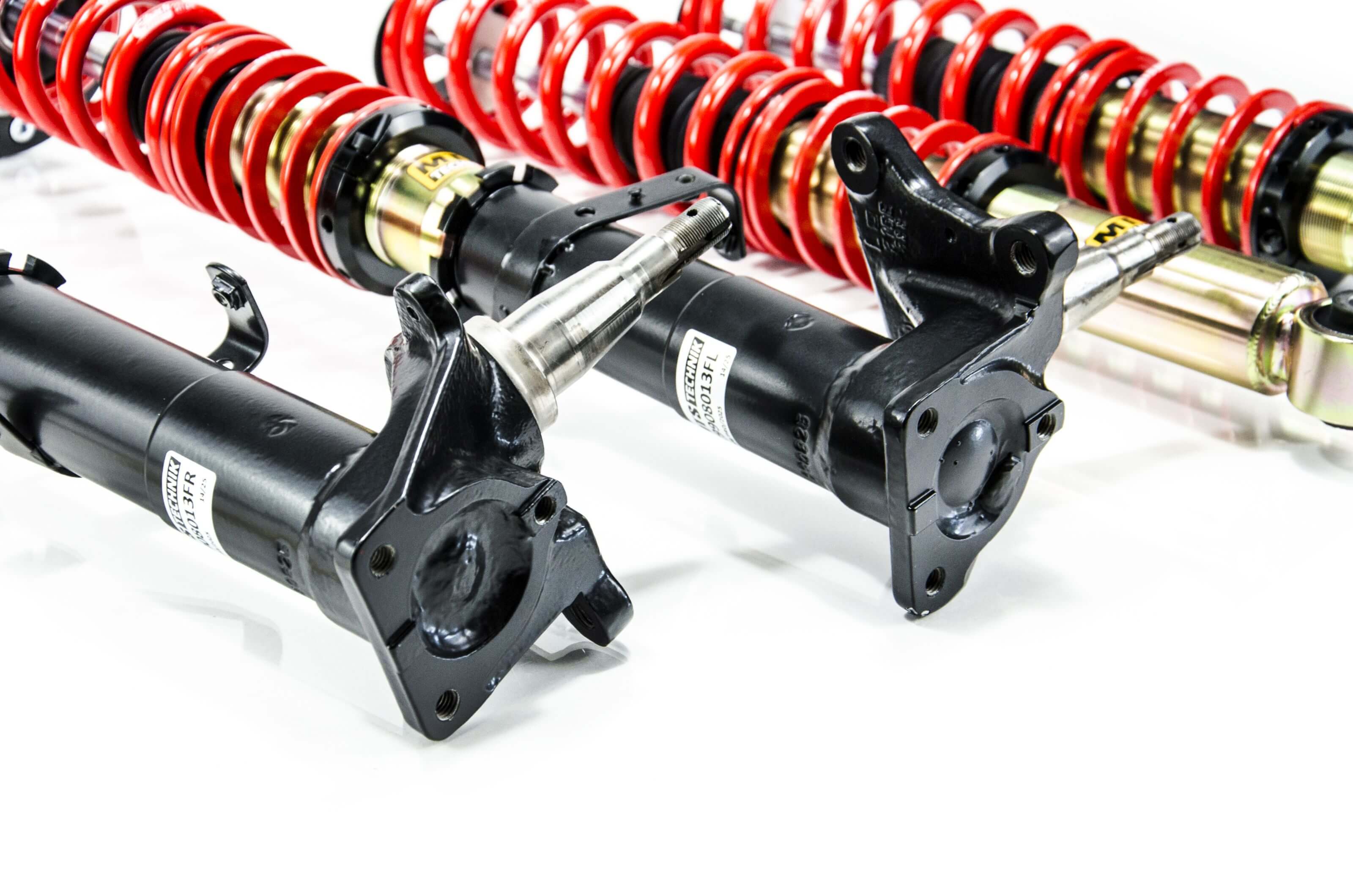 Suspensie Reglabila Coilover MTS Technik Street pentru BMW 2500-3.3 (E3) - MTSGWBM92