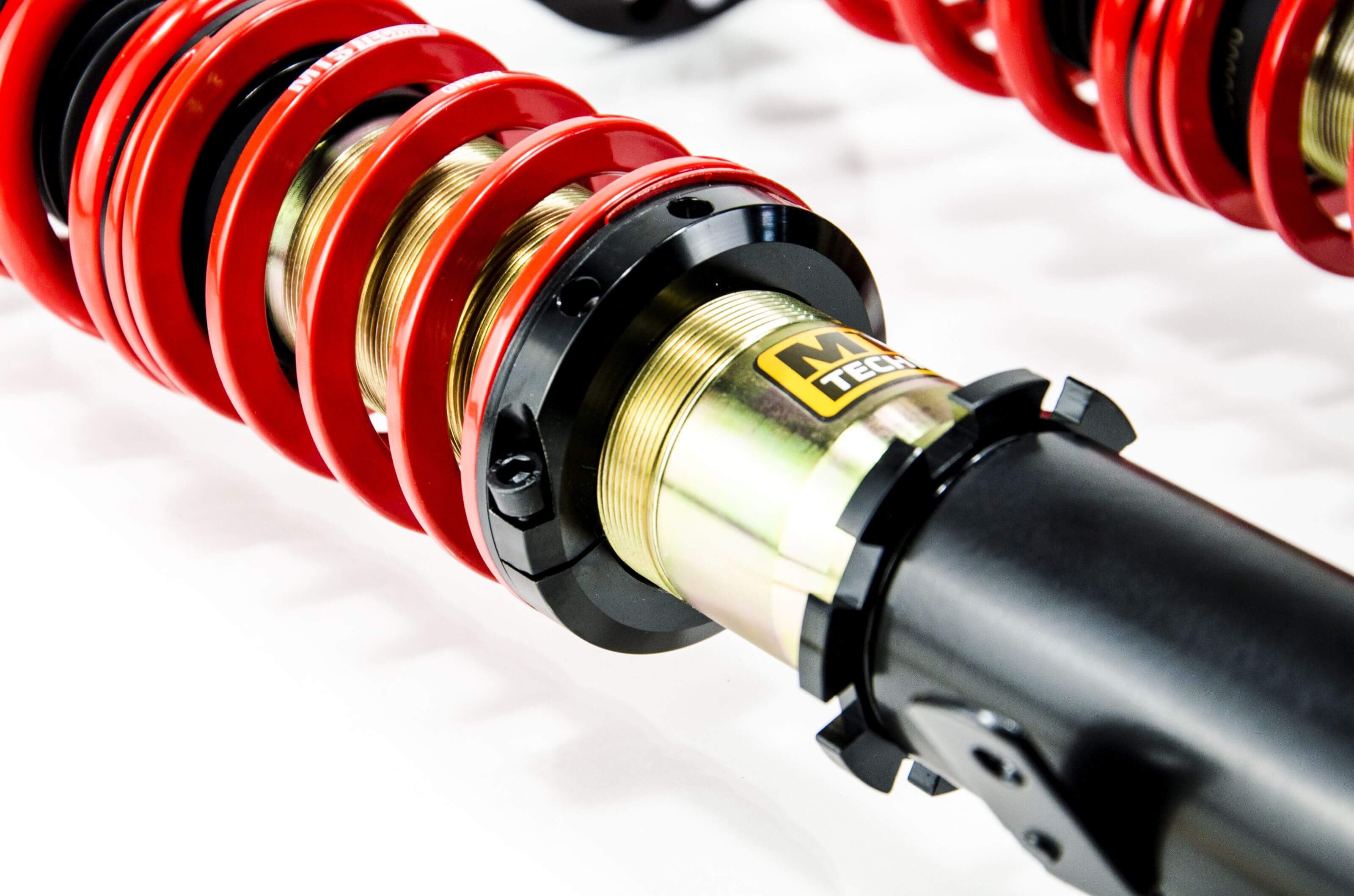 Suspensie Reglabila Coilover MTS Technik Street pentru BMW 2500-3.3 (E3) - MTSGWBM92