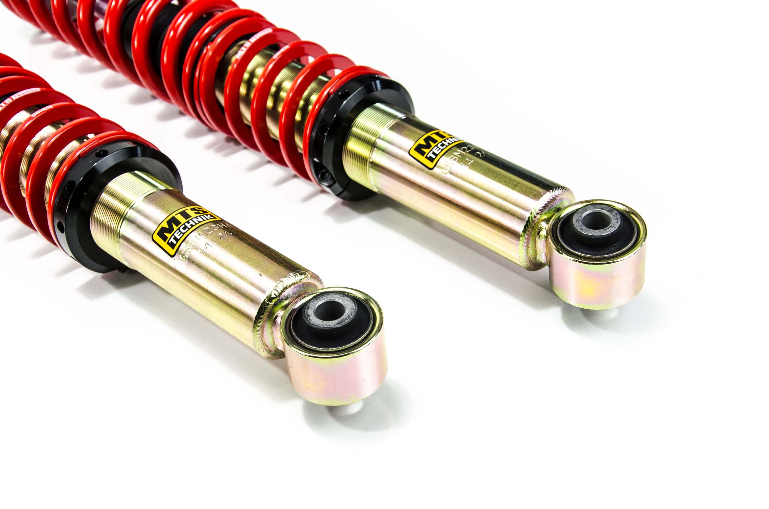 Suspensie Reglabila Coilover MTS Technik Street pentru BMW 2500-3.3 (E3) - MTSGWBM92