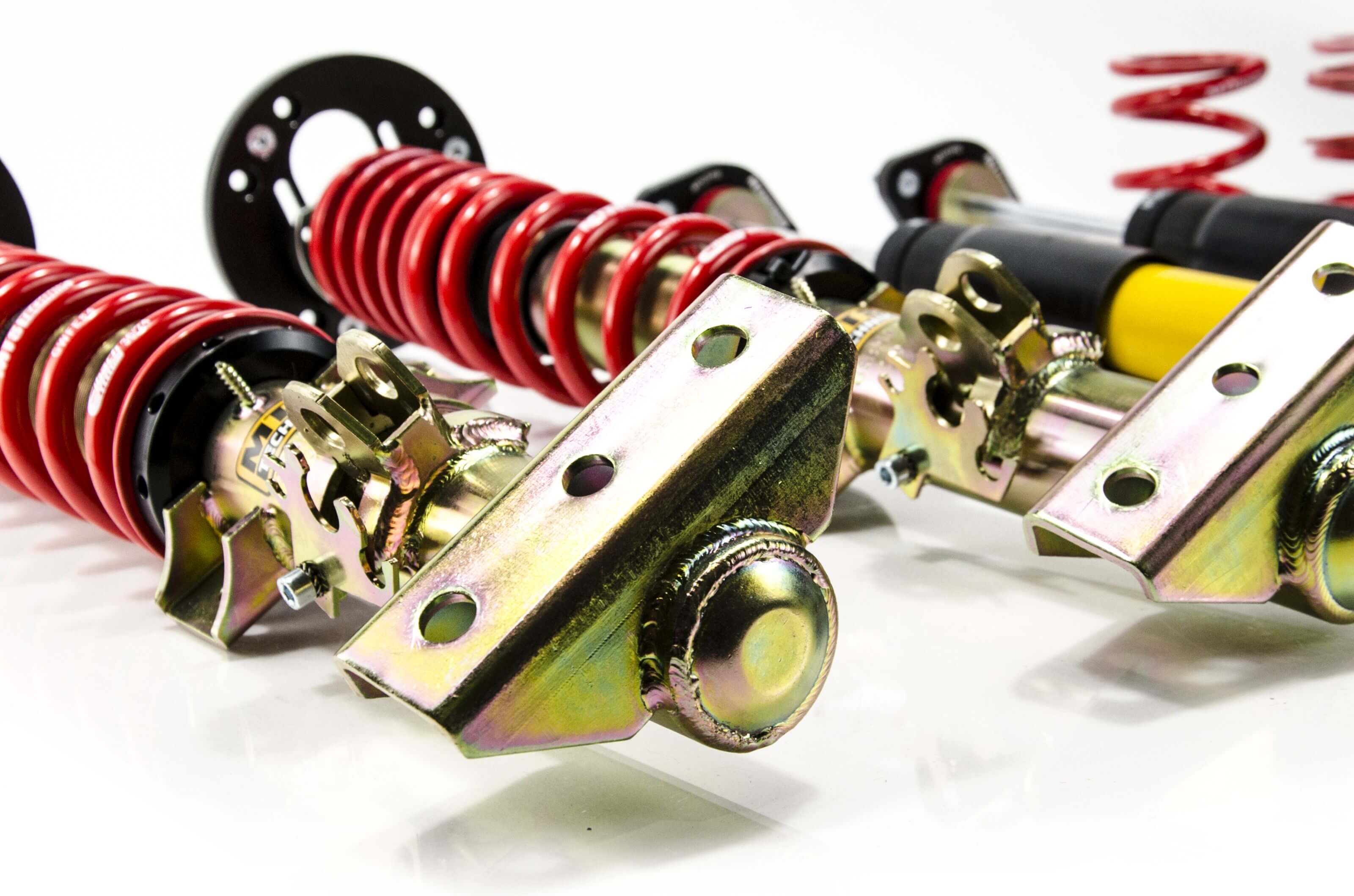 Suspensie Reglabila Coilover MTS Technik Street pentru BMW 3 (E36), 3 Convertible (E36) si altele - MTSGWBM98