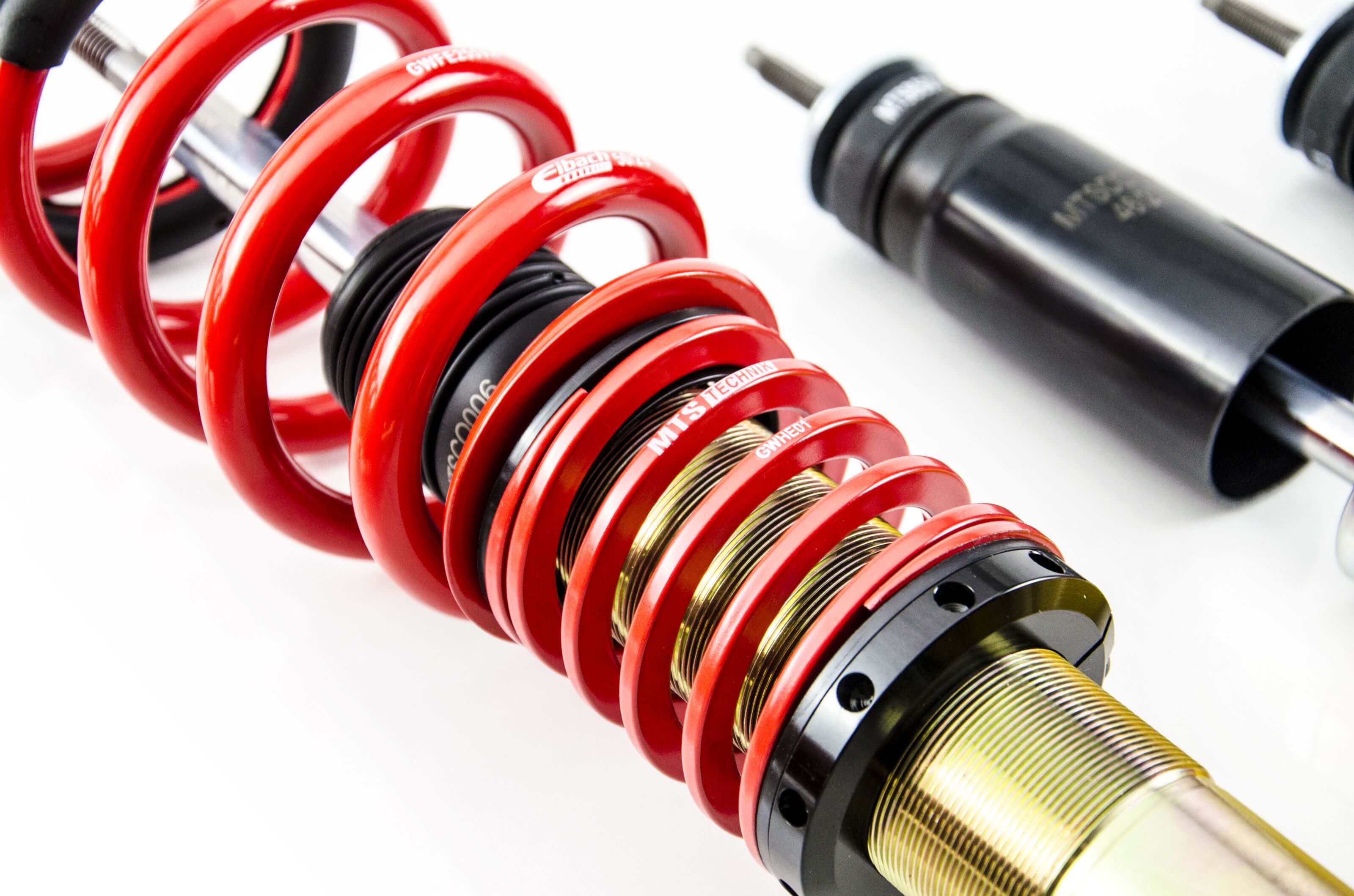 Suspensie Reglabila Coilover MTS Technik Street pentru Chrysler 300C (LX/LE), 300C Touring (LX/LE) / Dodge MAGNUM Estate (LX) si altele - MTSGWCH01