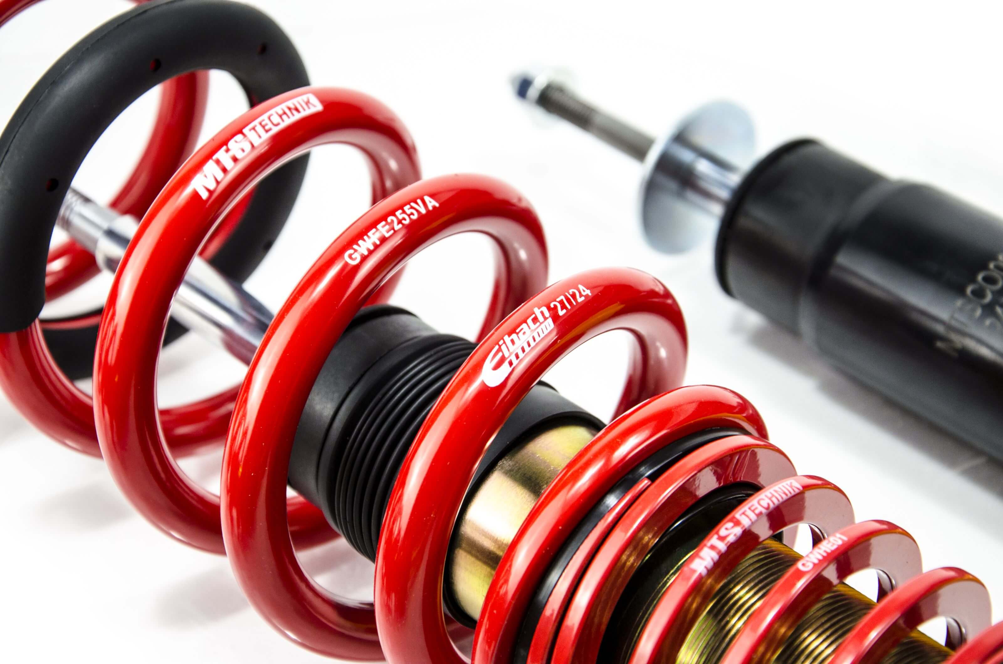 Suspensie Reglabila Coilover MTS Technik Street pentru Chrysler 300C (LX) / Dodge Challenger 3 Coupe, Charger 7 si altele - MTSGWDO01