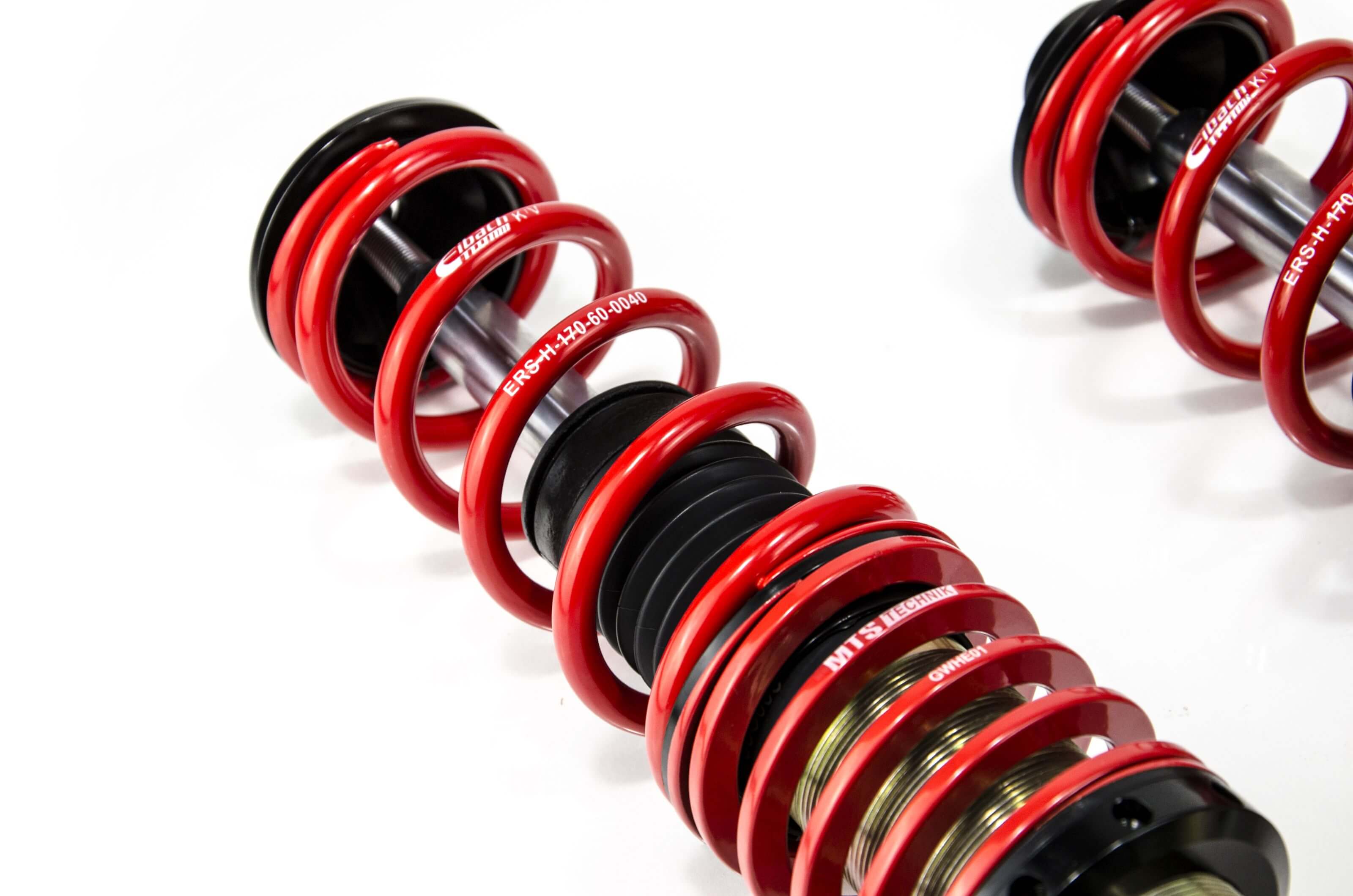 Suspensie Reglabila Coilover MTS Technik Street pentru Fiat 500 (312), 500 C (312) / Ford KA (RU8) si altele - MTSGWFI03