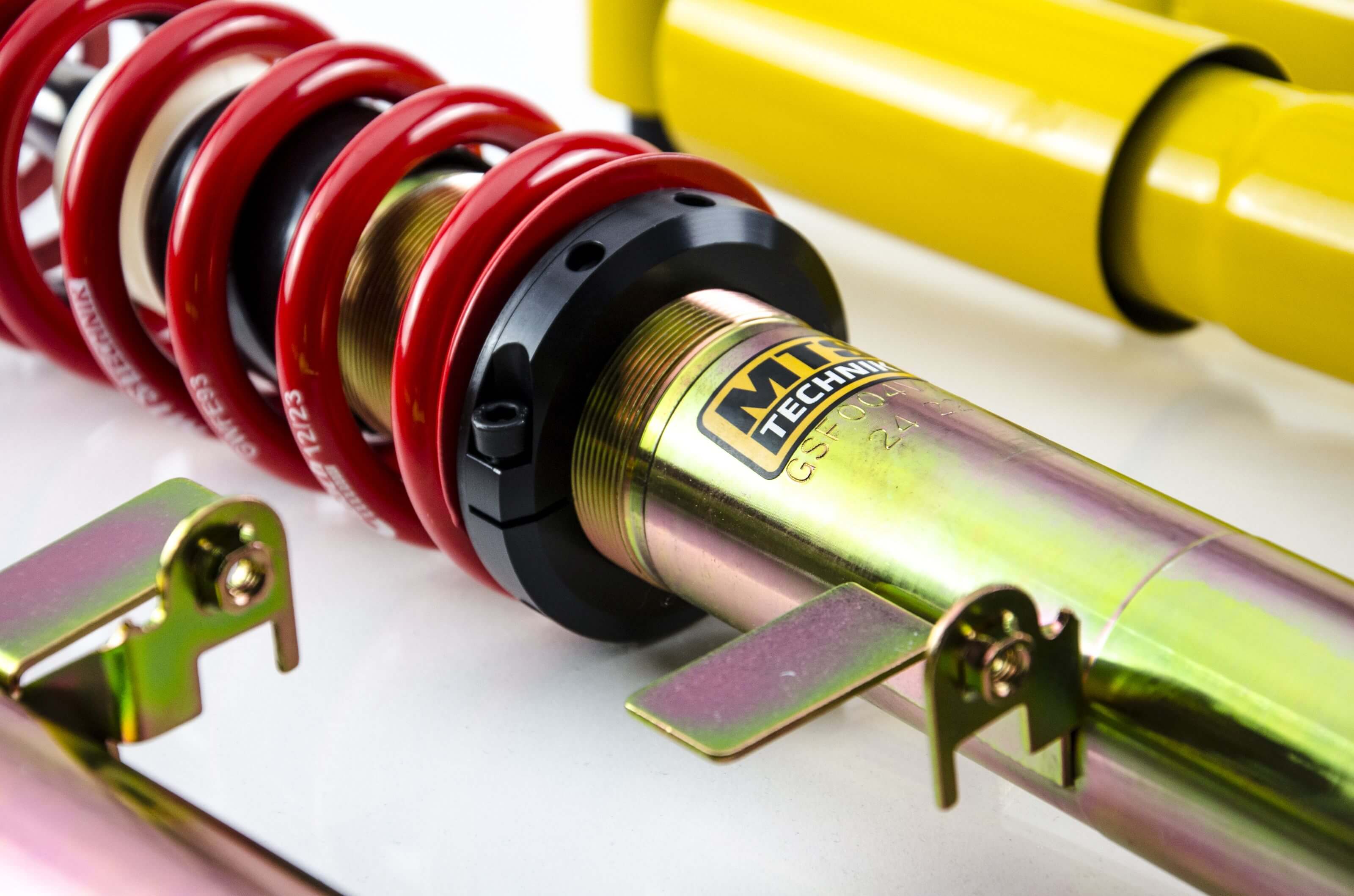 Suspensie Reglabila Coilover MTS Technik Street pentru Ford TOURNEO CONNECT / GRAND TOURNEO CONNECT V408 MPV, TRANSIT CONNECT V408 Box Body/MPV - MTSGWFO14
