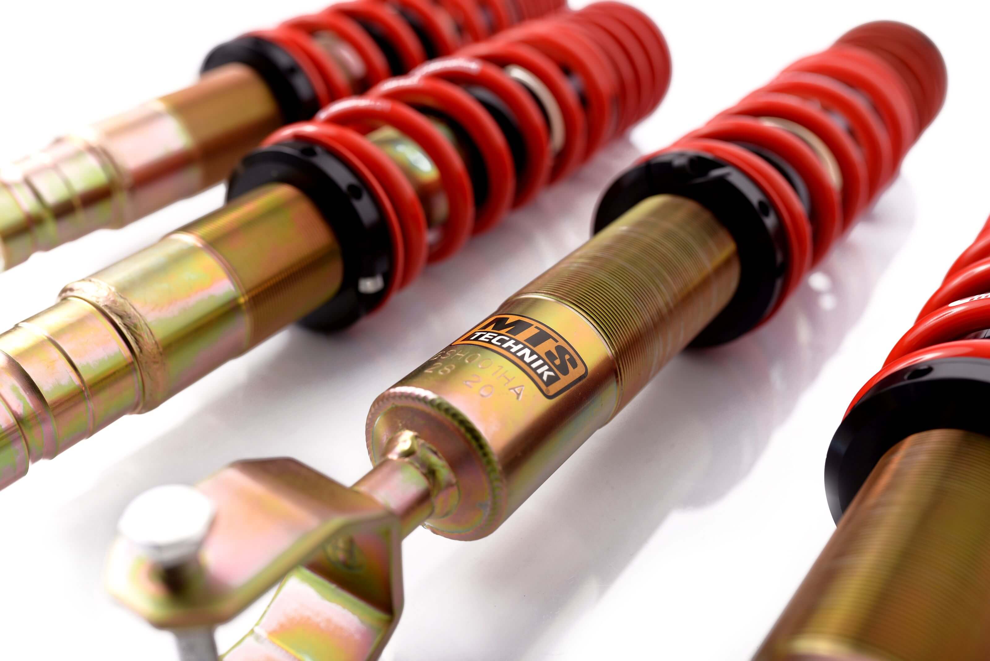 Suspensie Reglabila Coilover MTS Technik Street pentru Honda CIVIC V Coupe (EJ), CIVIC V Hatchback (EG) si altele - MTSGWHO01