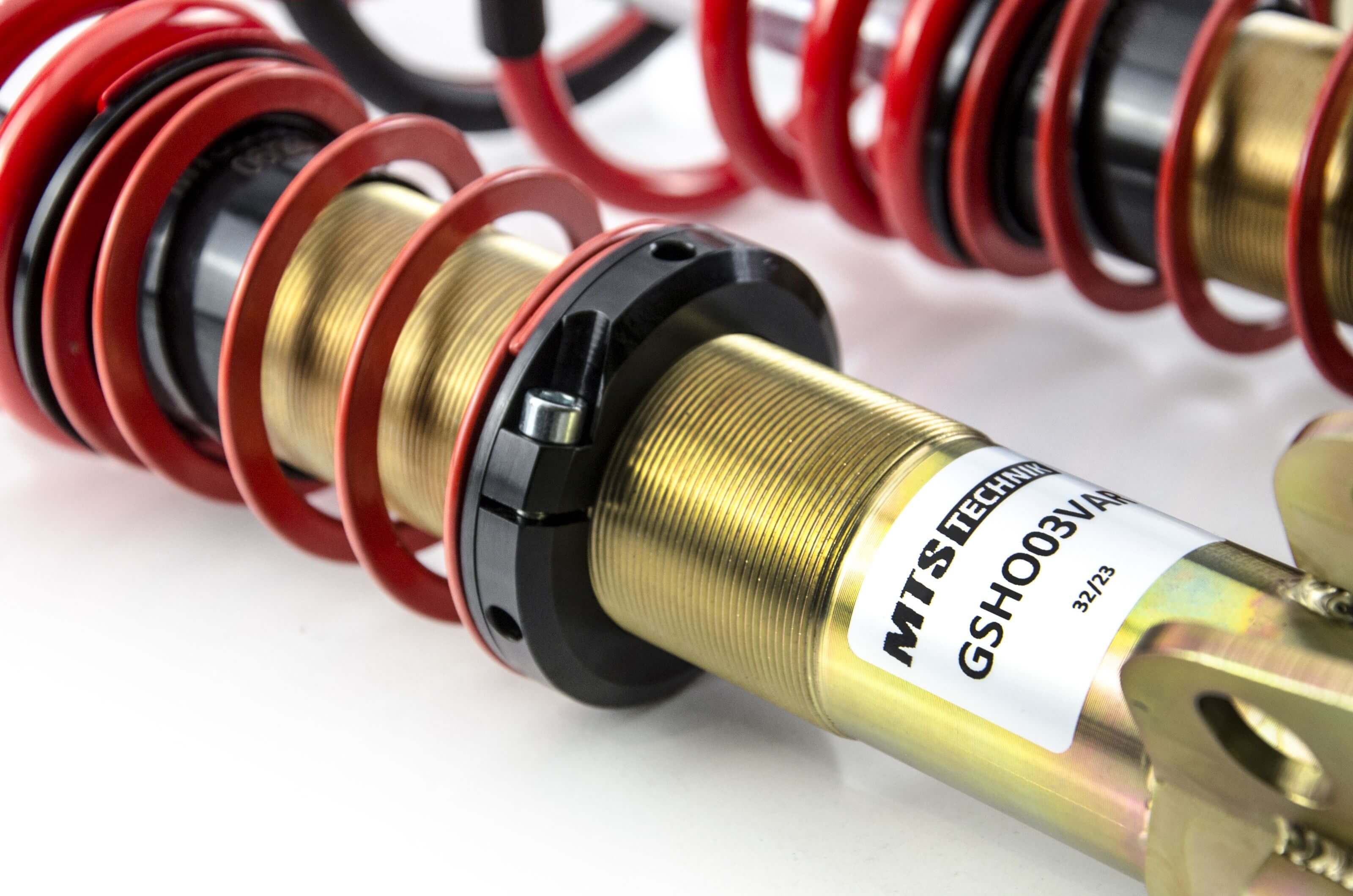 Suspensie Reglabila Coilover MTS Technik Street pentru Honda CIVIC VIII Hatchback (FN/FK) - MTSGWHO05