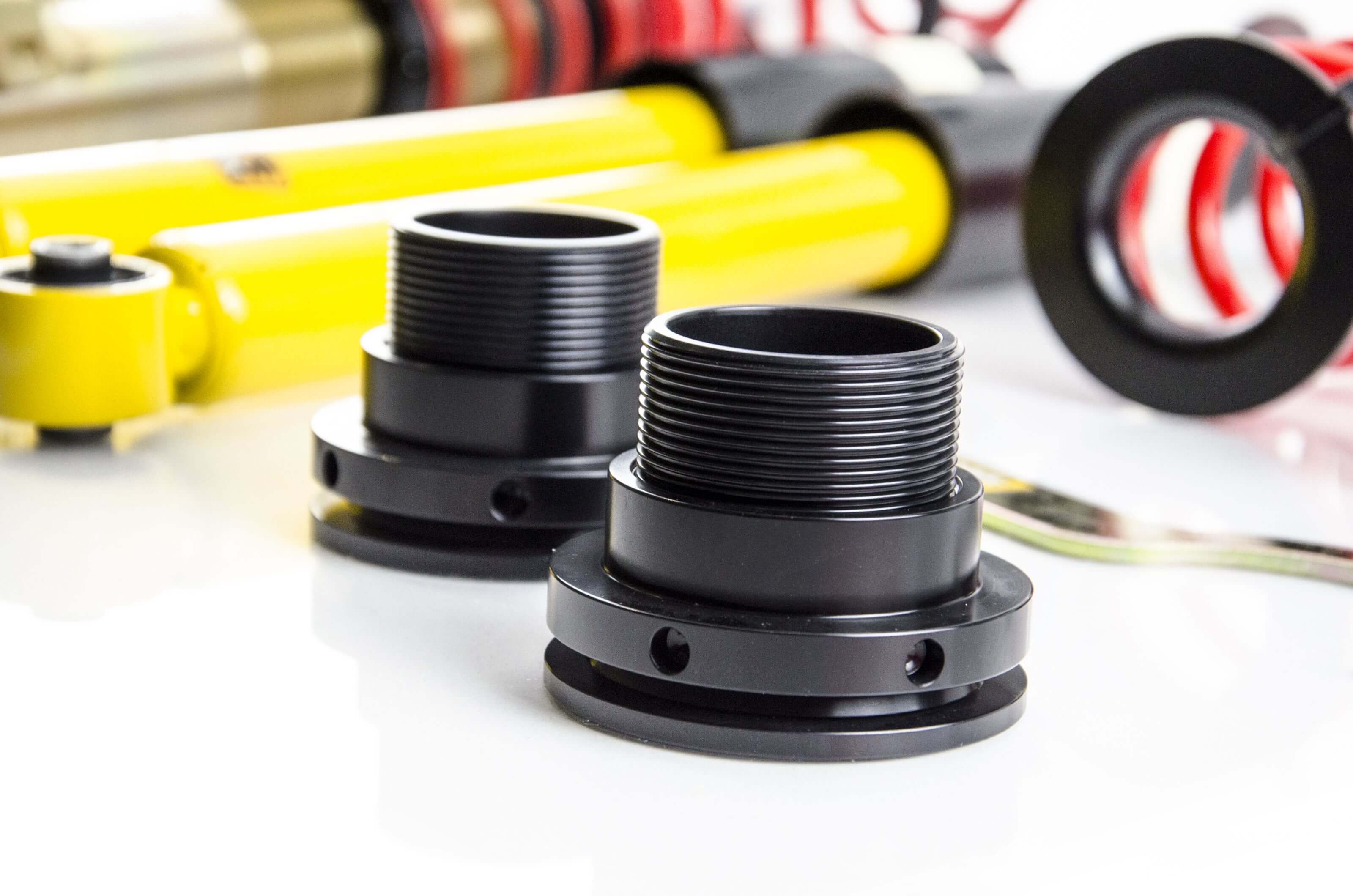 Suspensie Reglabila Coilover MTS Technik Street pentru Honda CIVIC VIII Hatchback (FN/FK) - MTSGWHO05